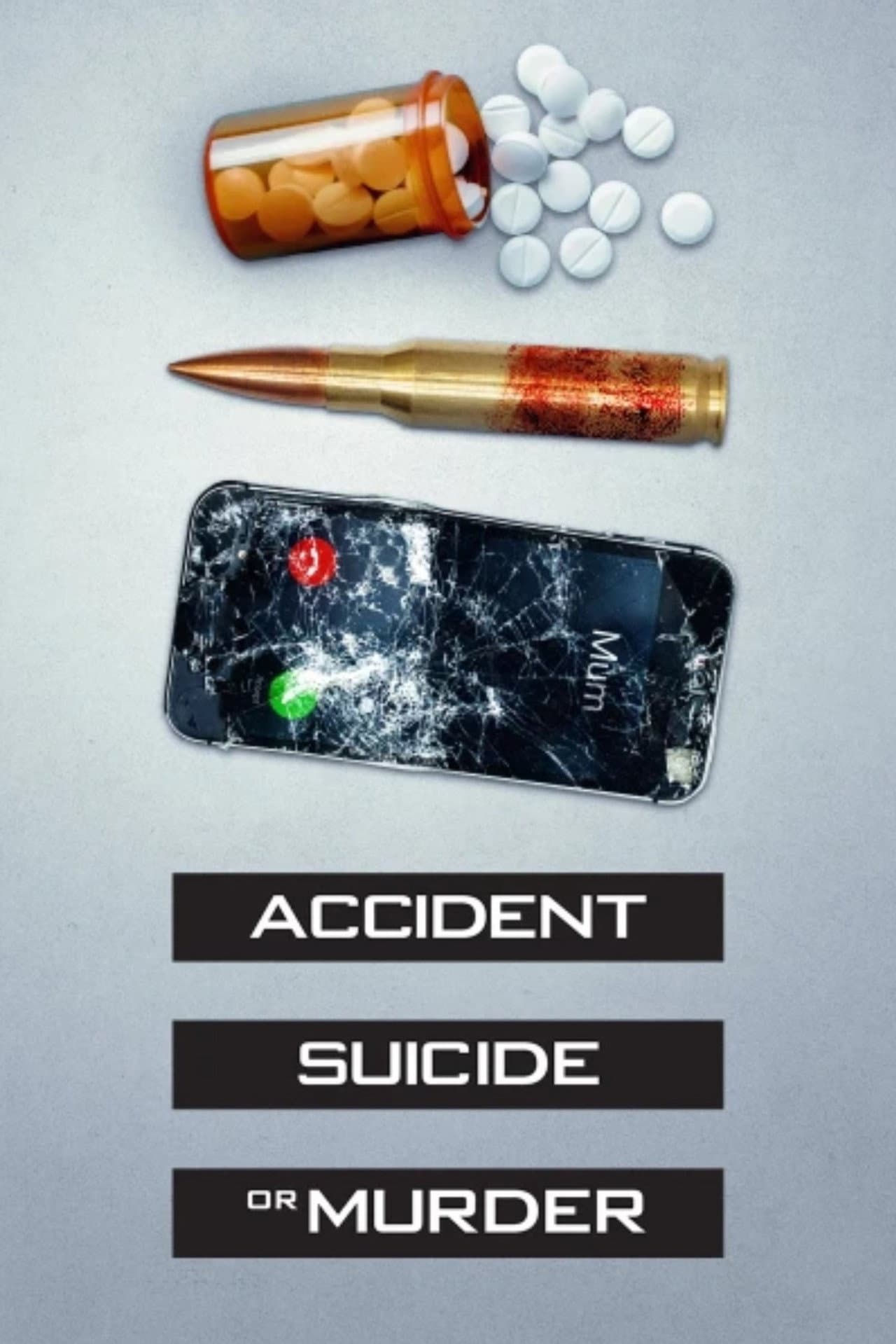 Accident, Suicide or Murder preview 2