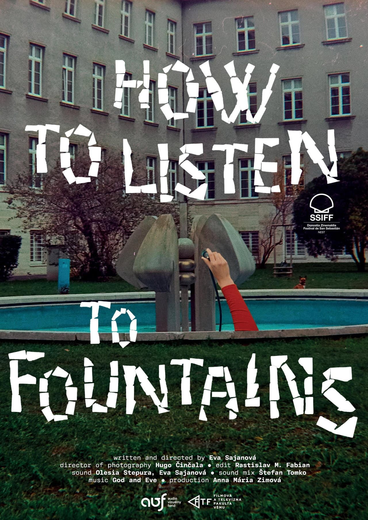 How to Listen to Fountains preview 1