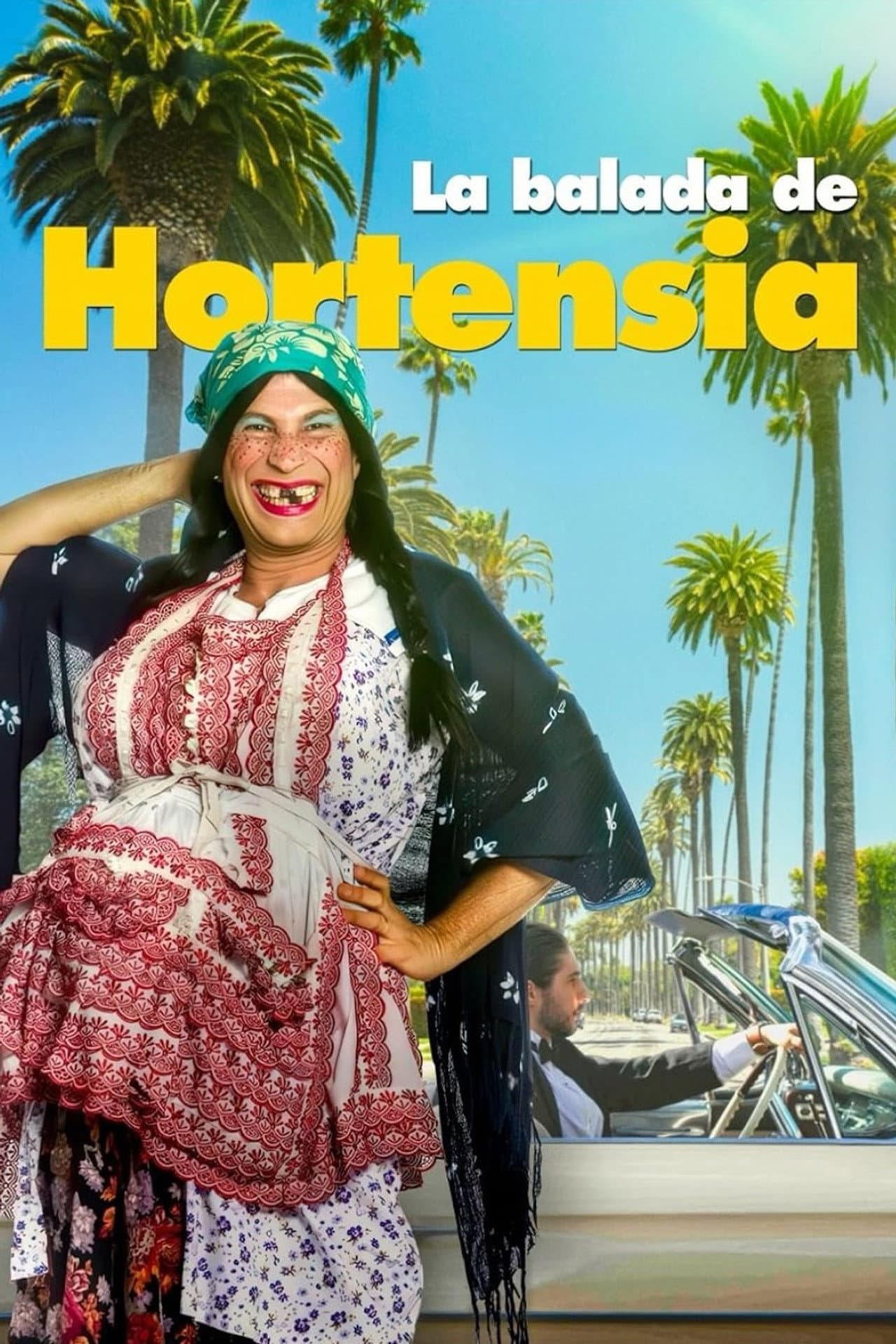 The Ballad of Hortensia preview 2