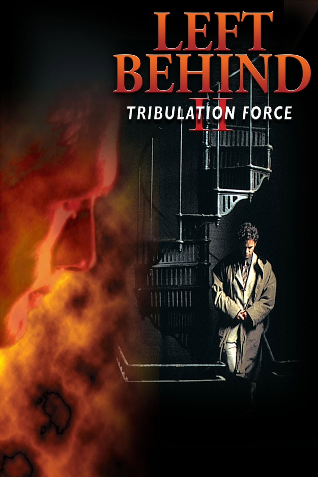 Left Behind II: Tribulation Force preview 2