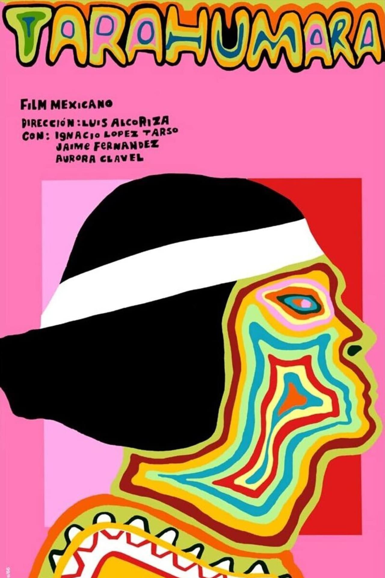 Tarahumara (Further and farther) preview 2