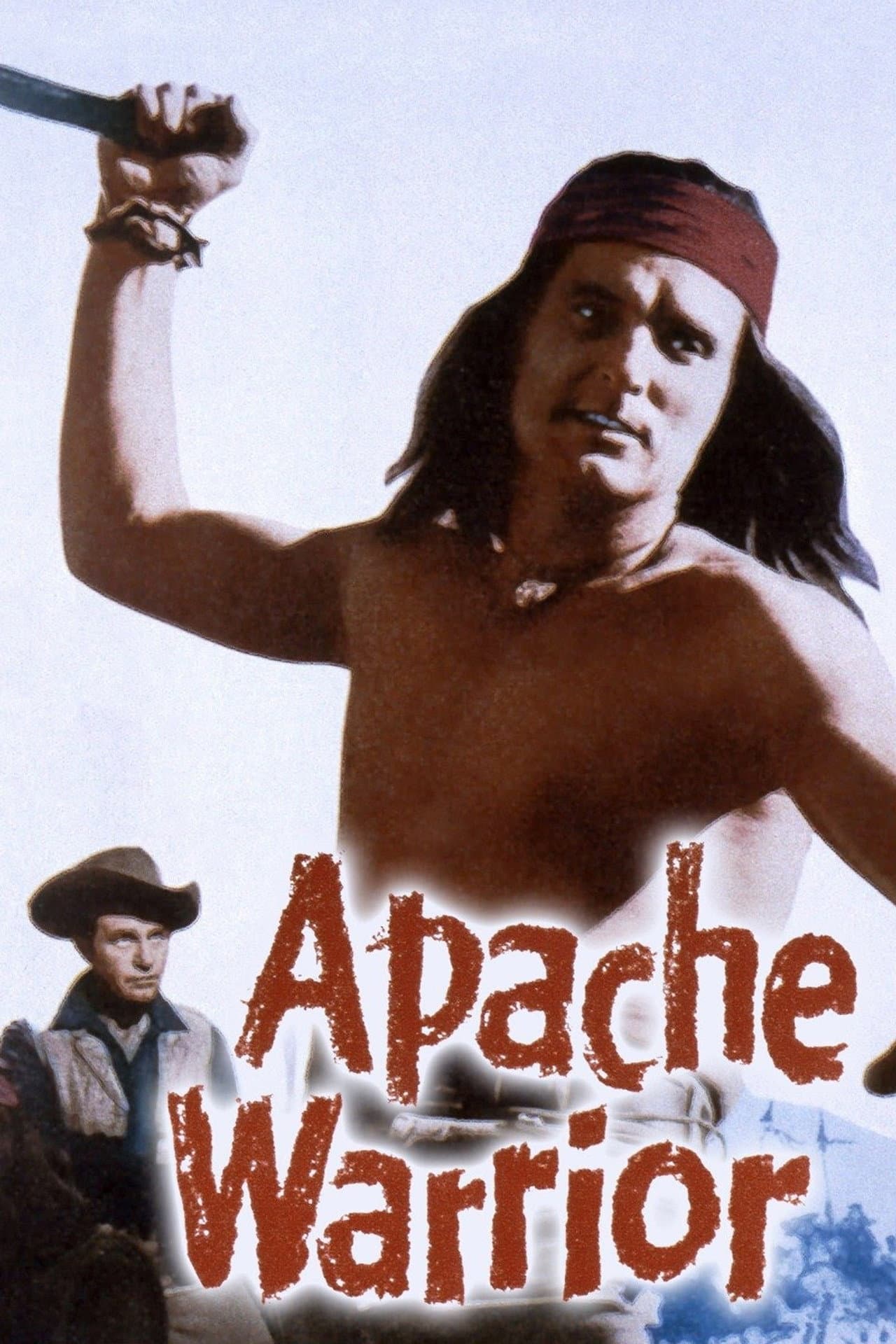 Apache Warrior preview 2