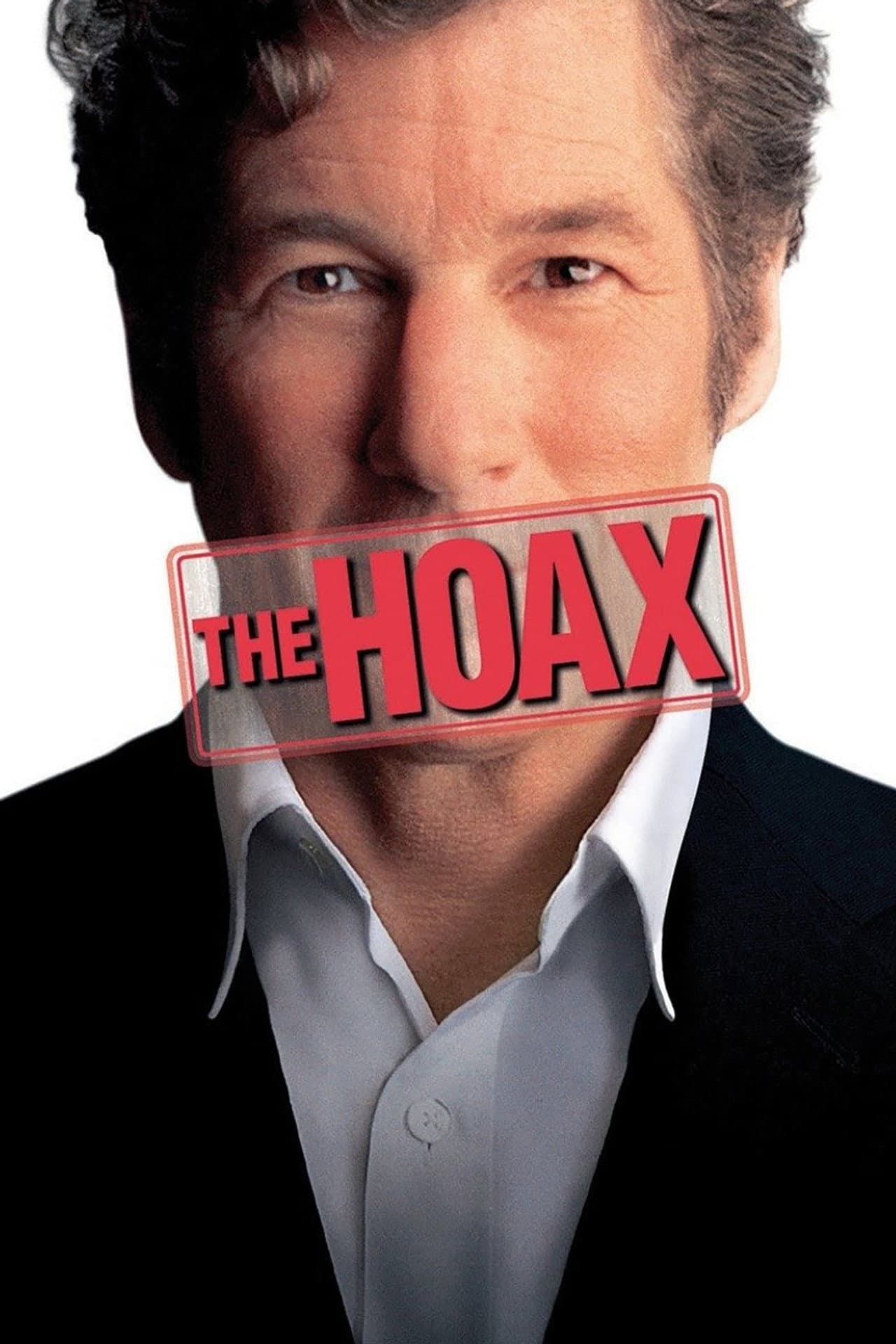 The Hoax preview 2