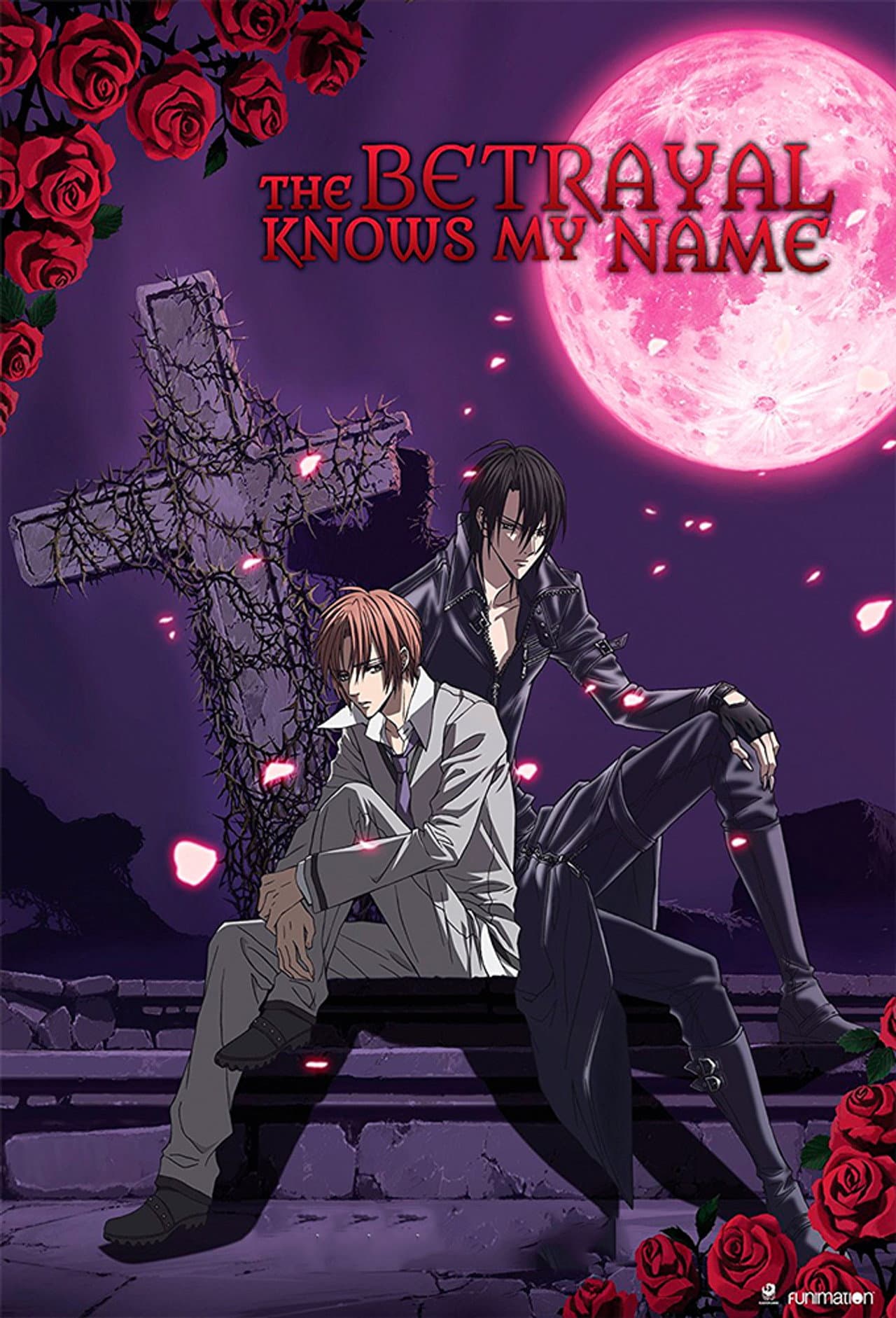 The Betrayal Knows My Name preview 2