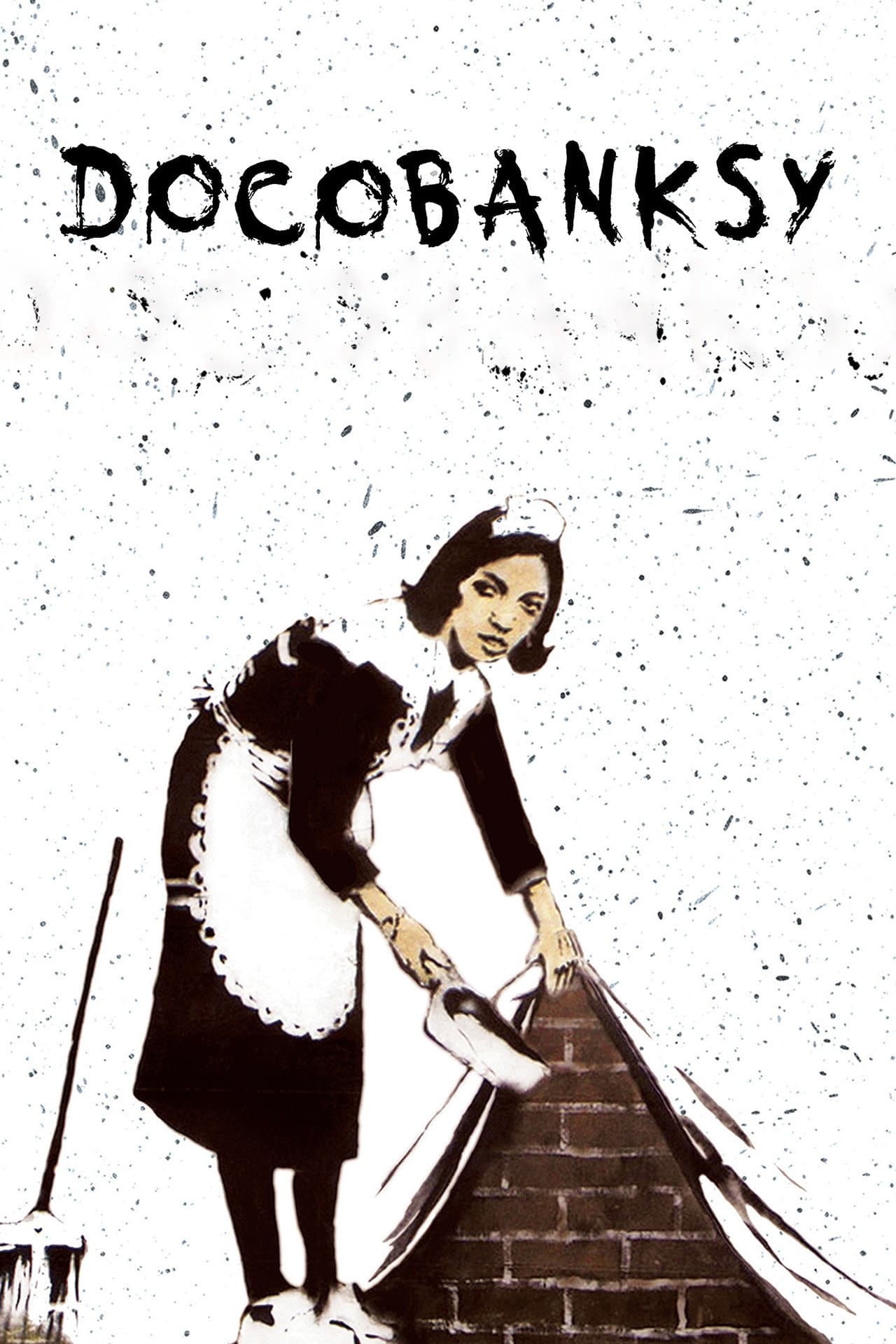 DocoBANKSY preview 2