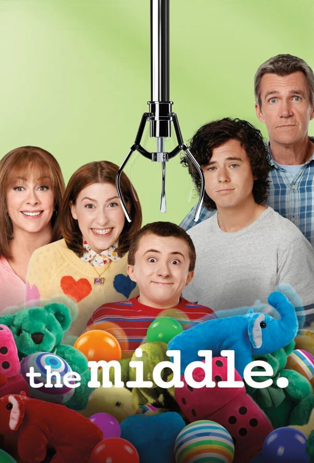 The Middle preview 2