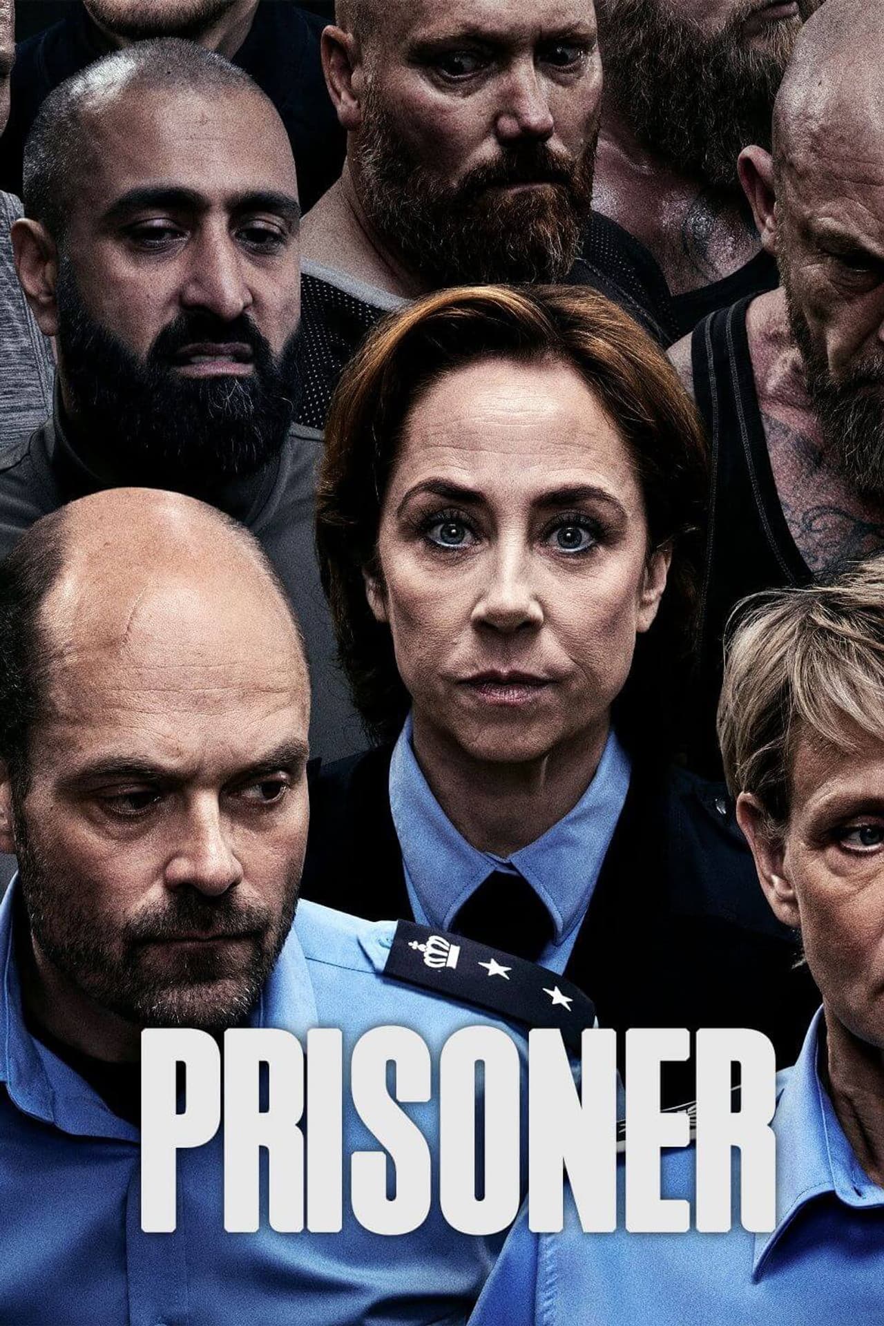 Prisoner preview 2