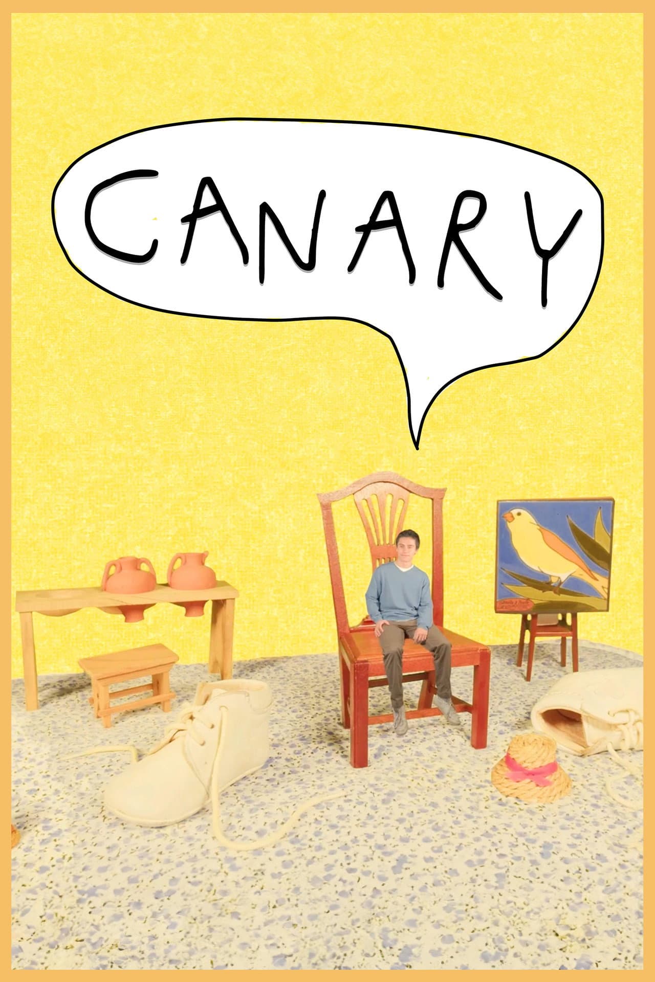 Canary preview 2