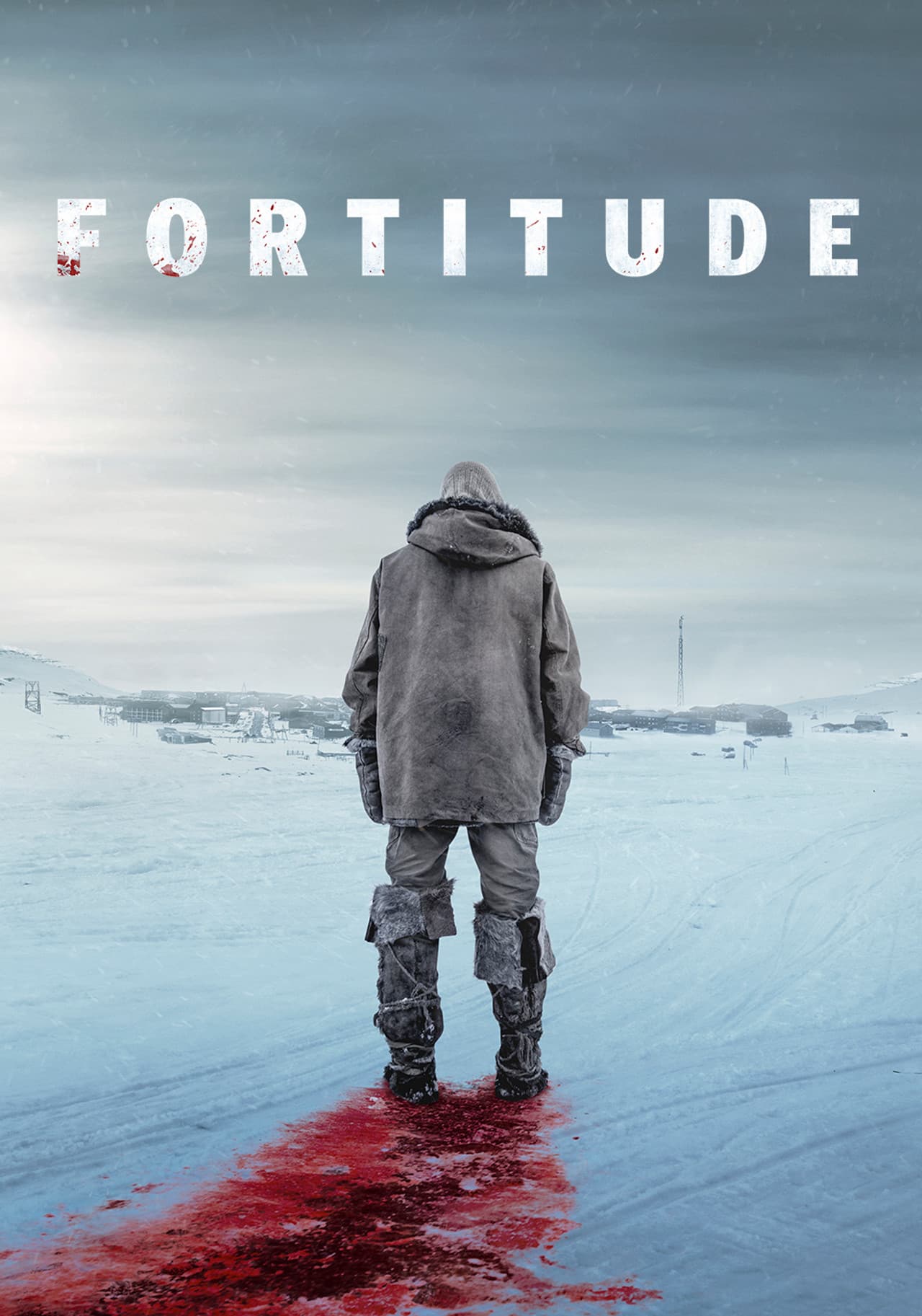 Fortitude preview 2