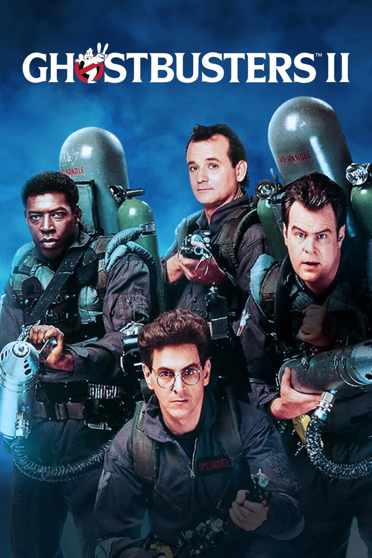 Ghostbusters II preview 2