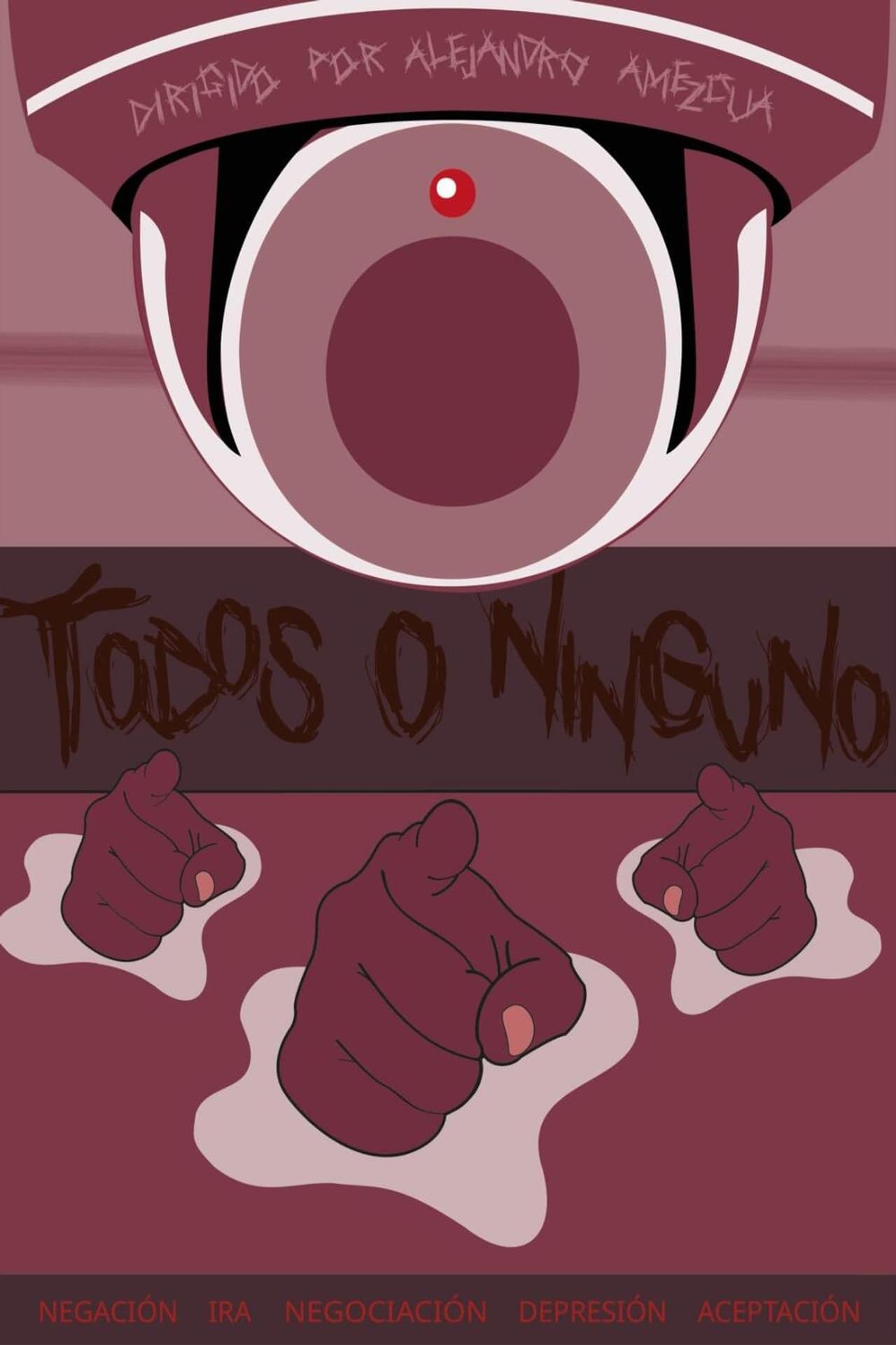TODOS O NINGUNO preview 1