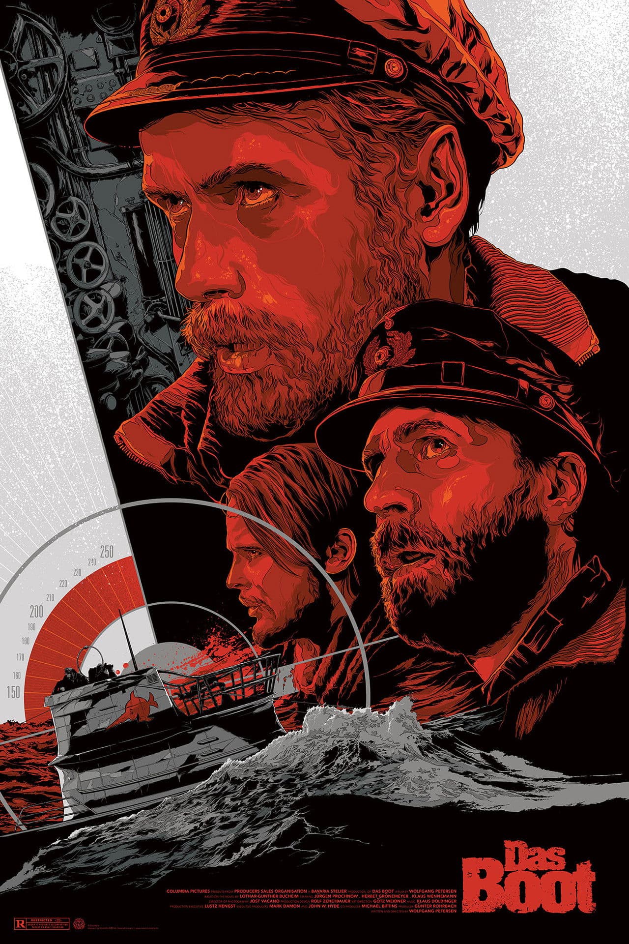 Das Boot preview 2