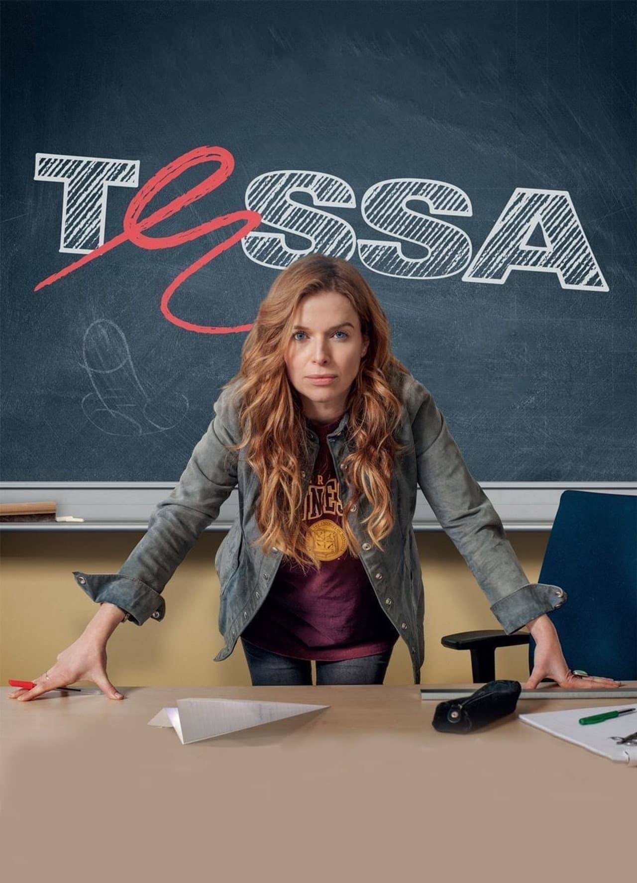 Tessa preview 2
