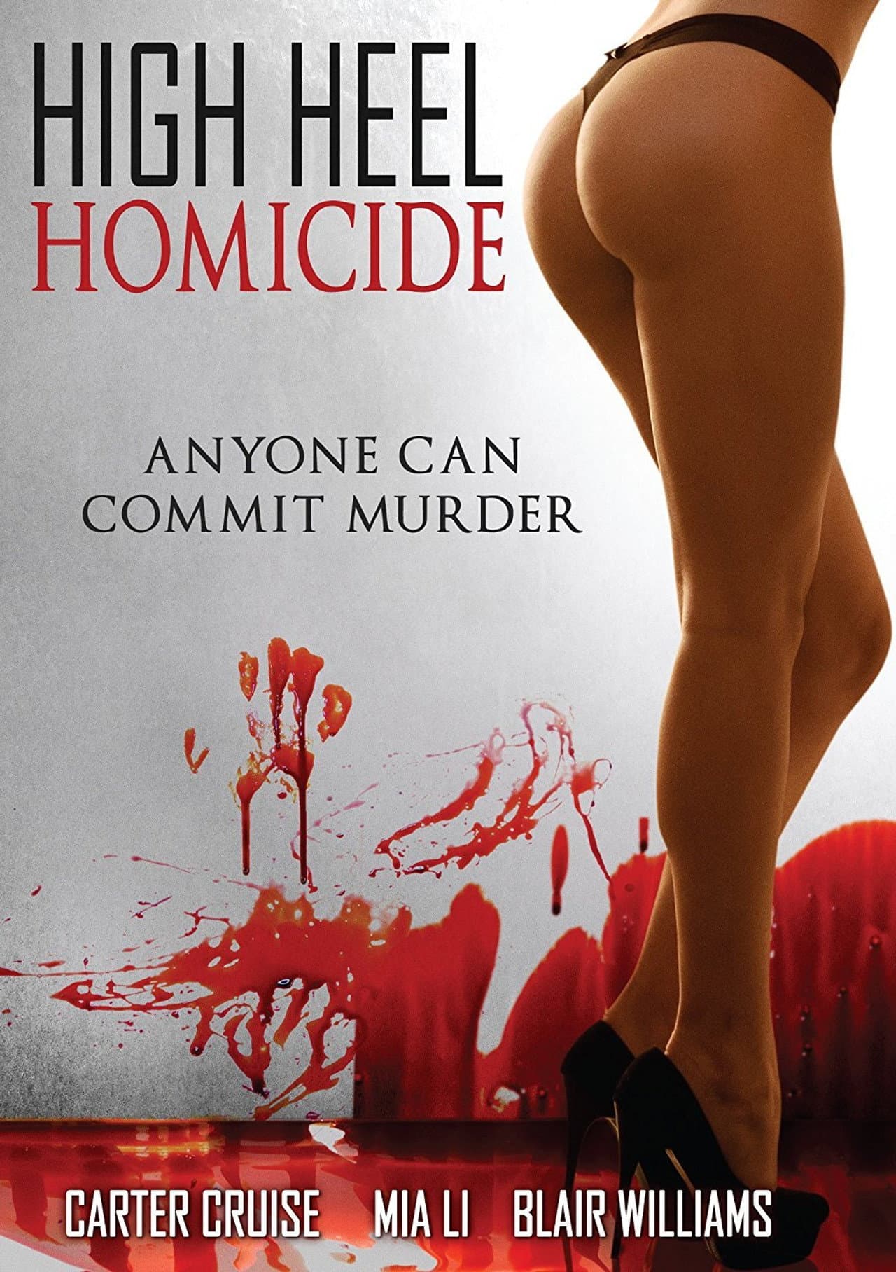 High Heel Homicide preview 2