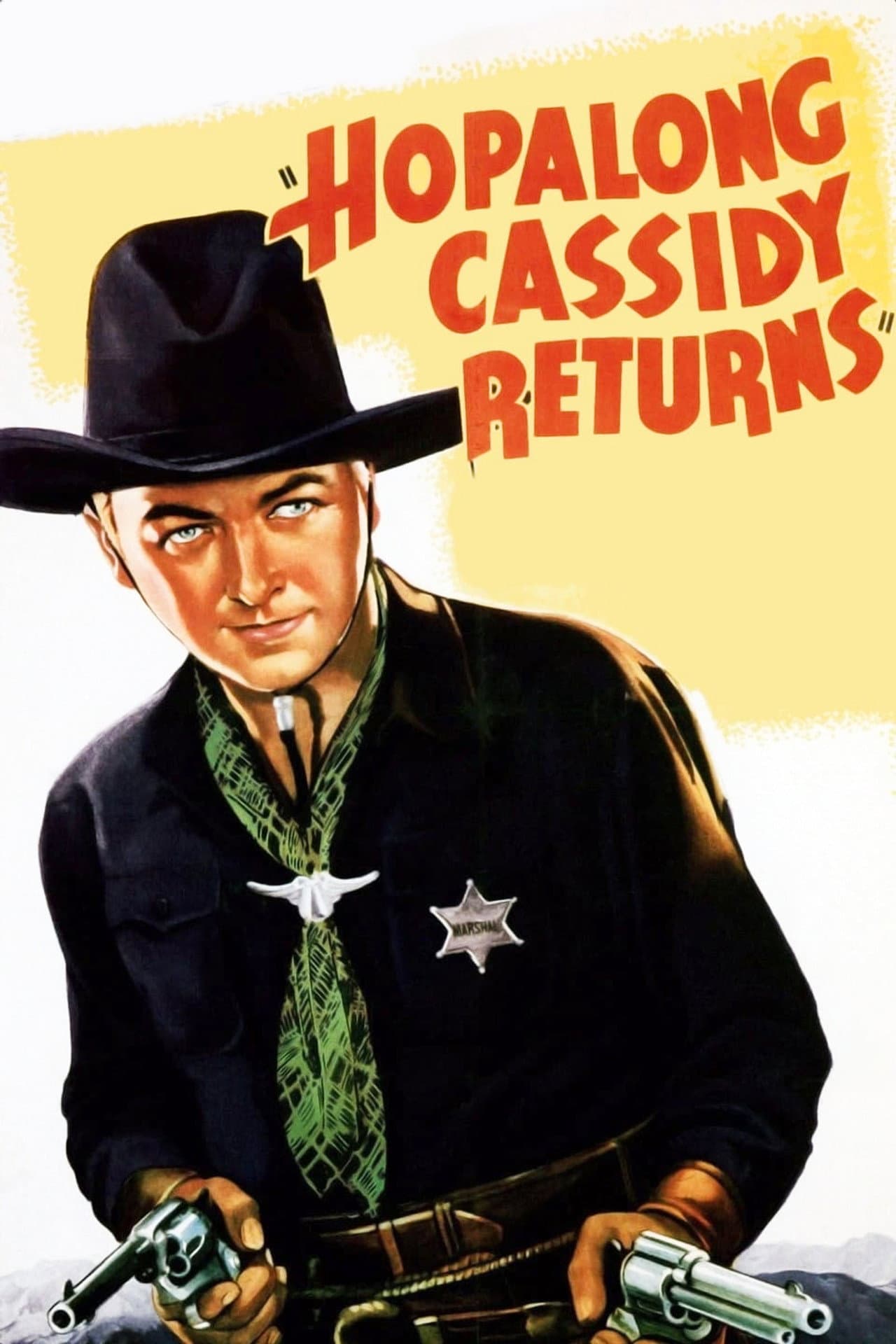 Hopalong Cassidy Returns preview 2
