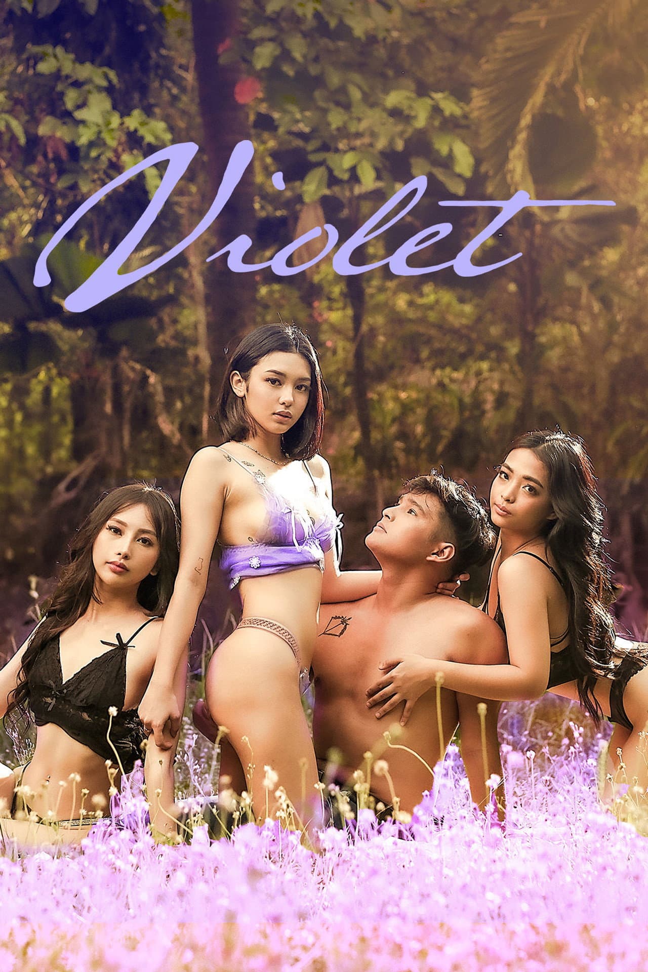 Violet preview 1