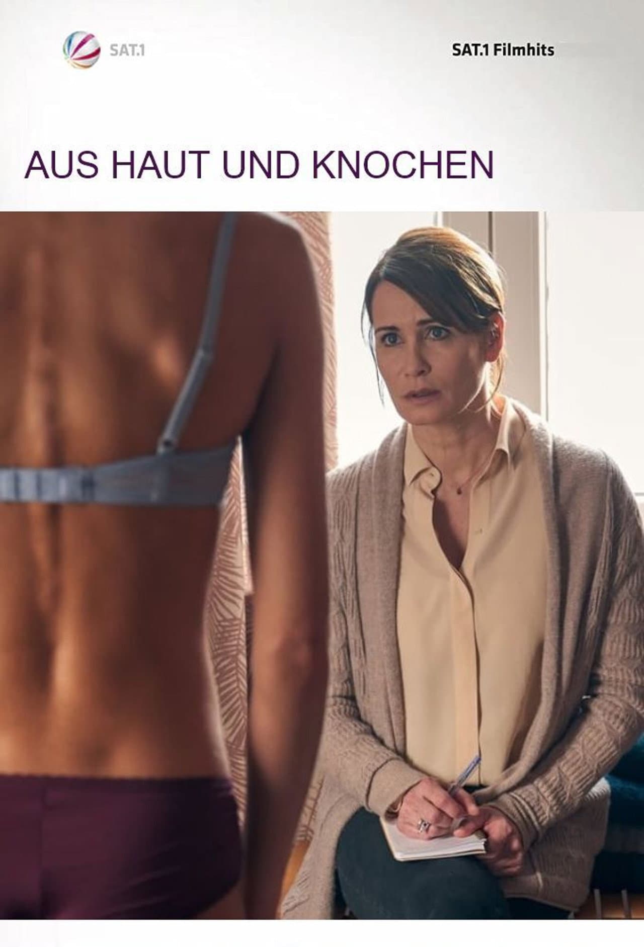 Aus Haut und Knochen preview 2