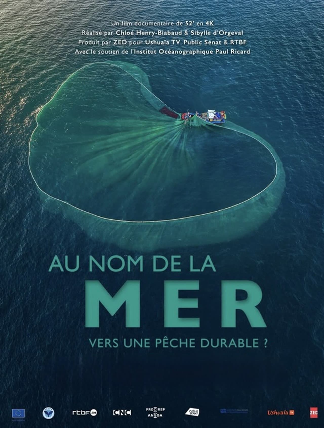 Au nom de la mer : vers une pêche durable ? preview 2