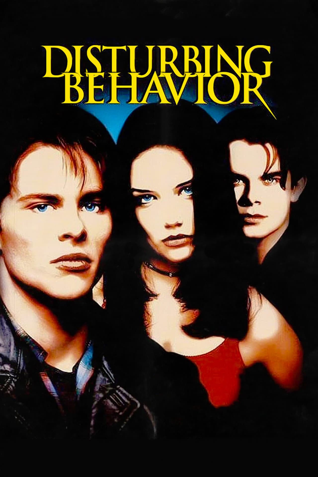 Disturbing Behavior preview 2