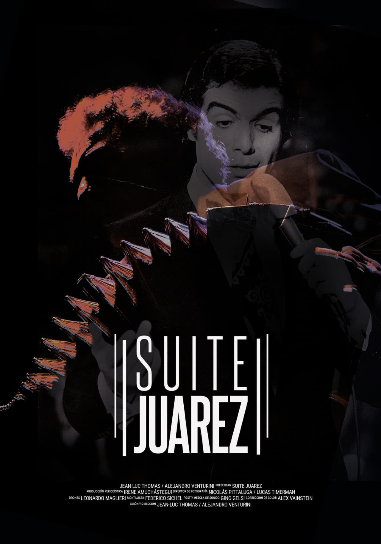Suite Juárez preview 1