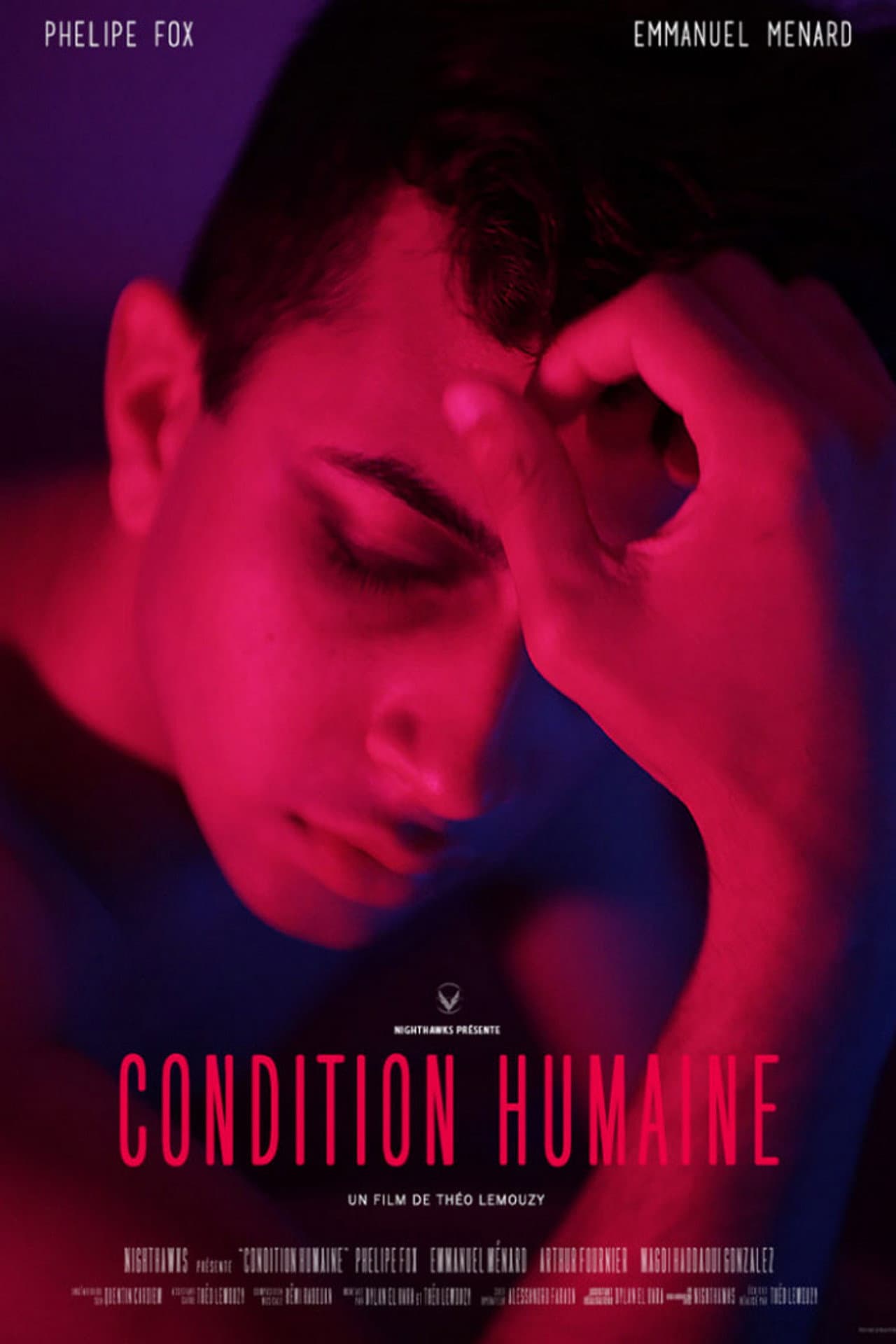 The Human Condition preview 2