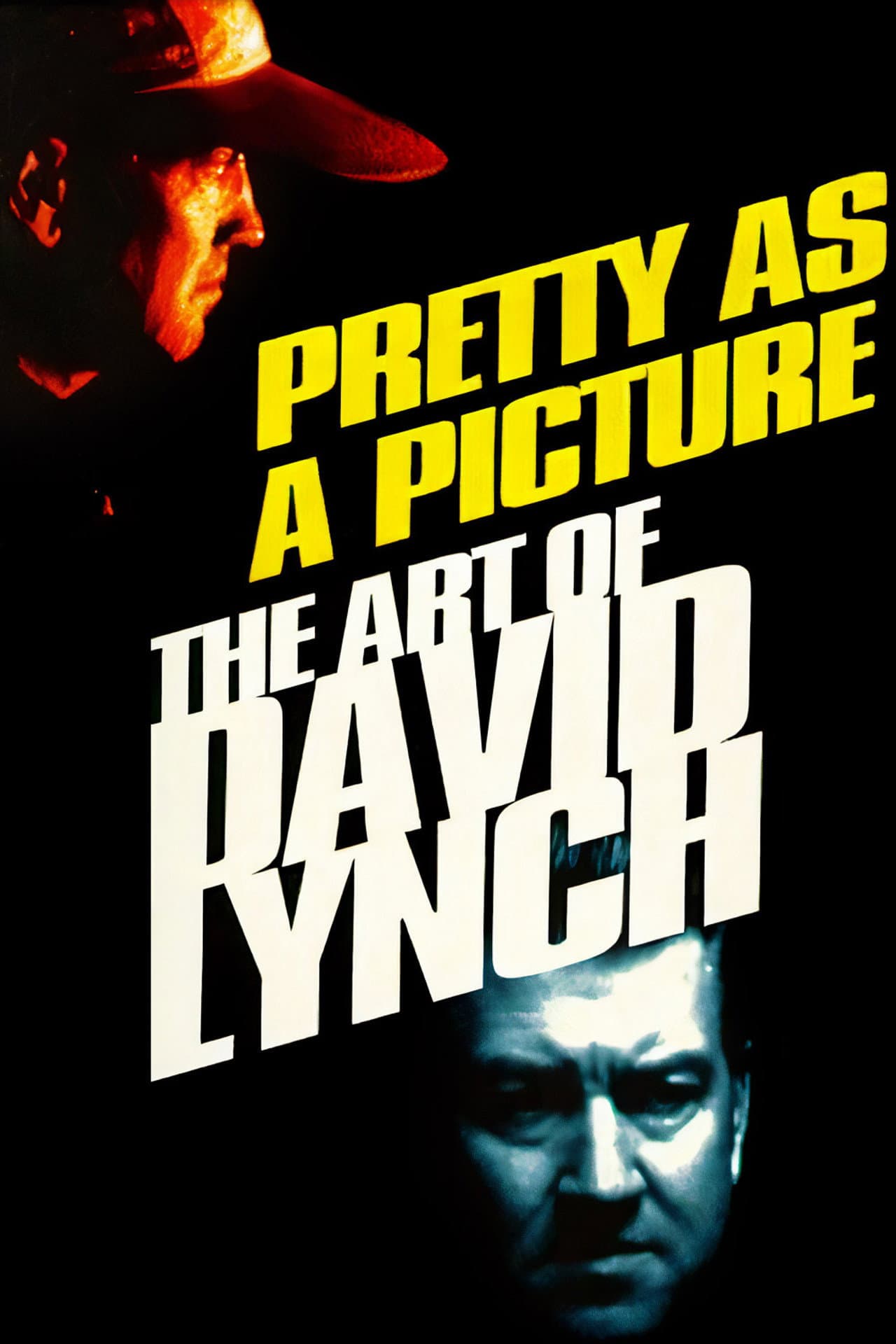 Pretty as a Picture: The Art of David Lynch preview 2