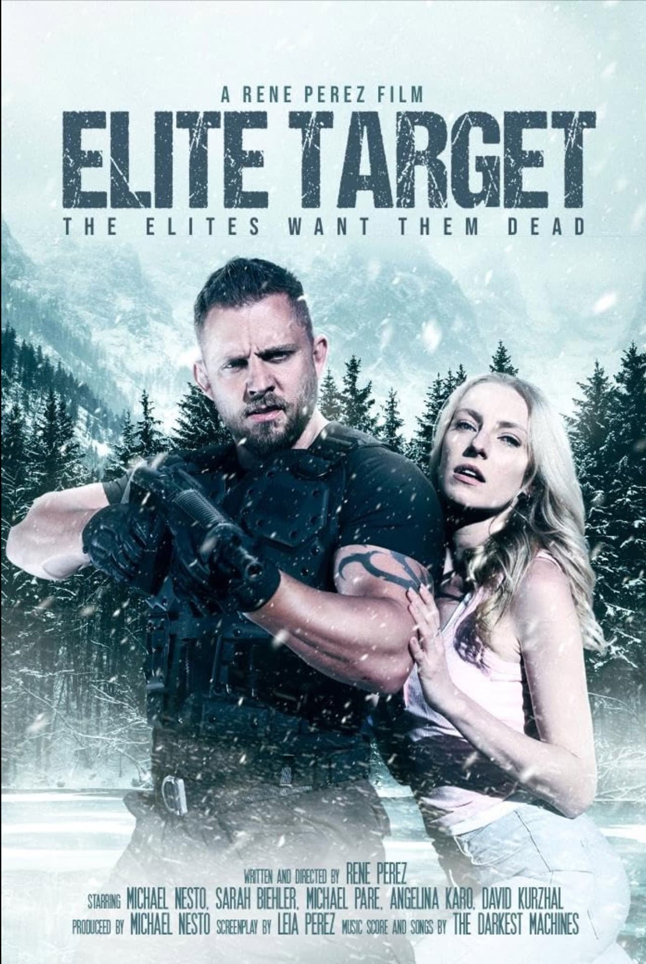 Elite Target preview 1