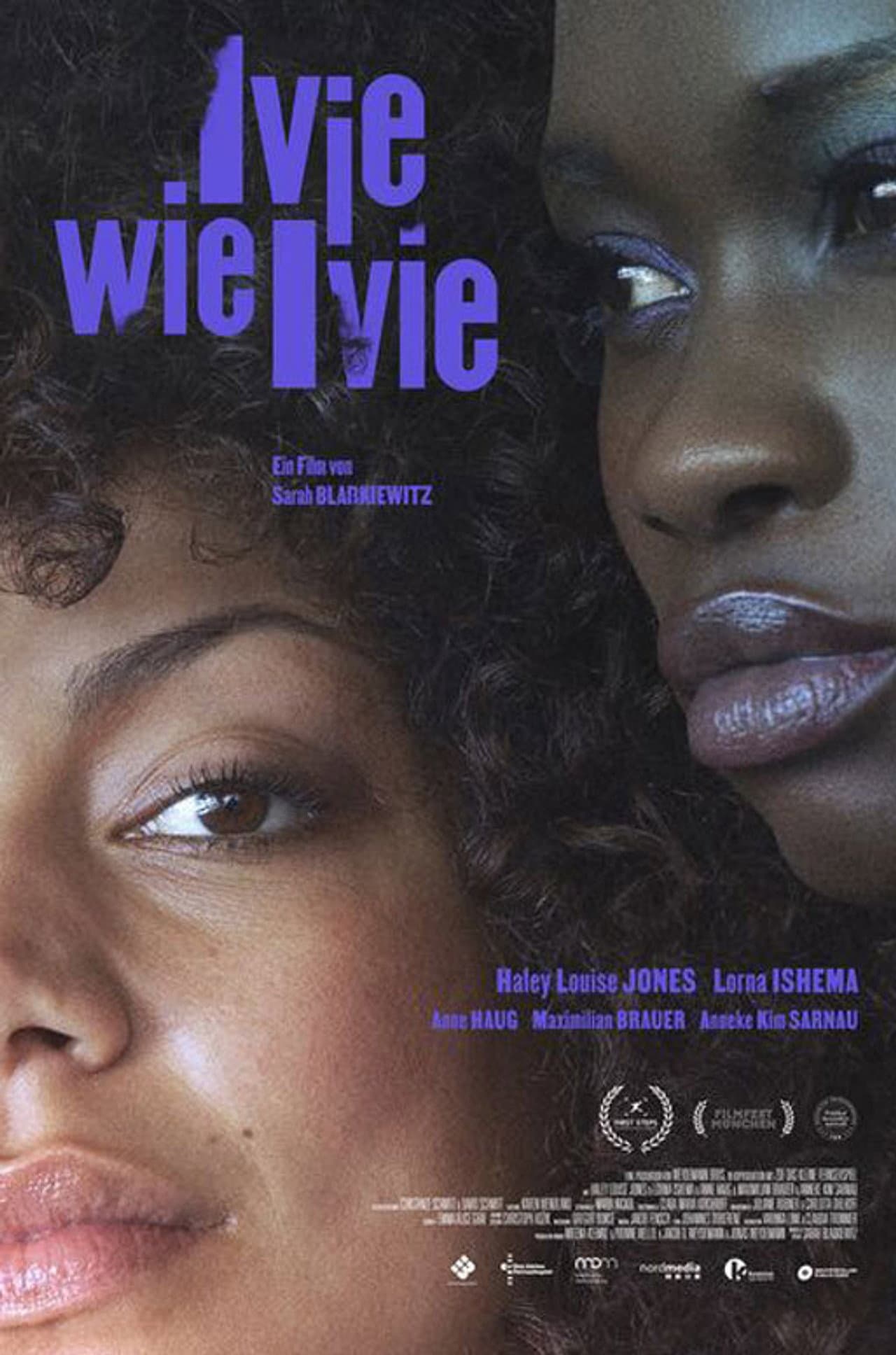 Precious Ivie preview 2