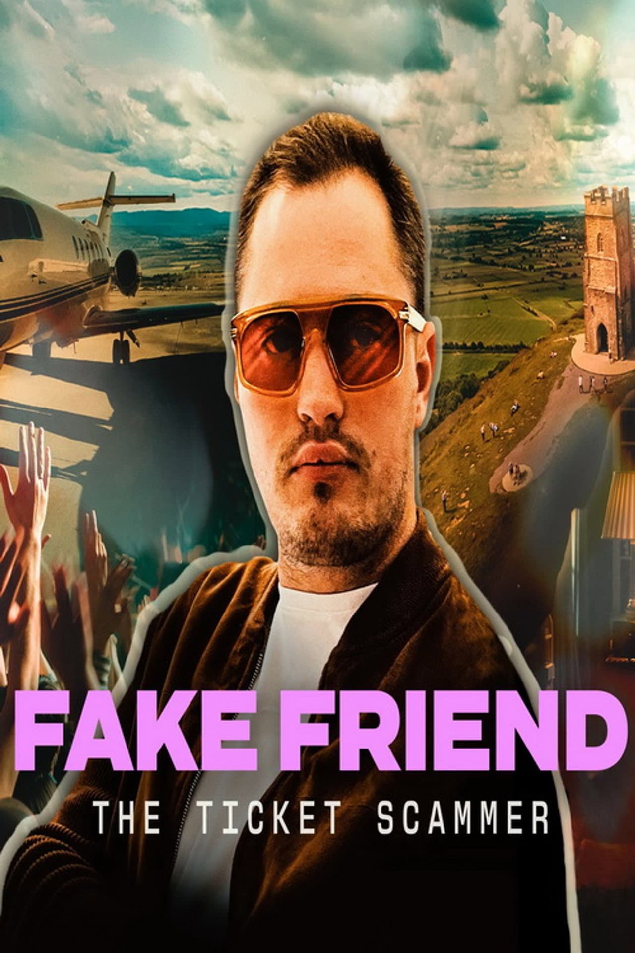 Fake Friend: The Ticket Scammer preview 2
