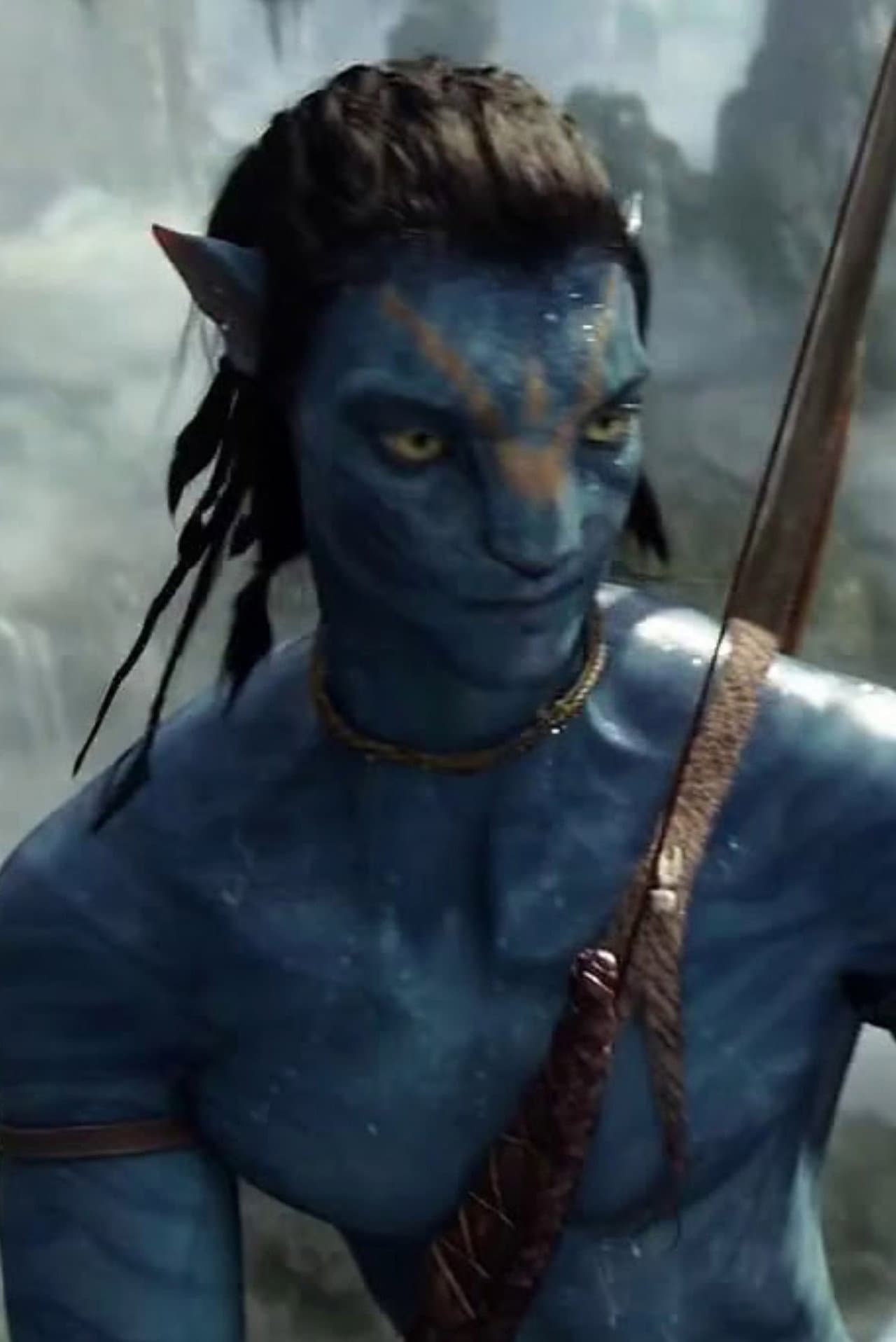 Avatar: Scene Deconstruction preview 1