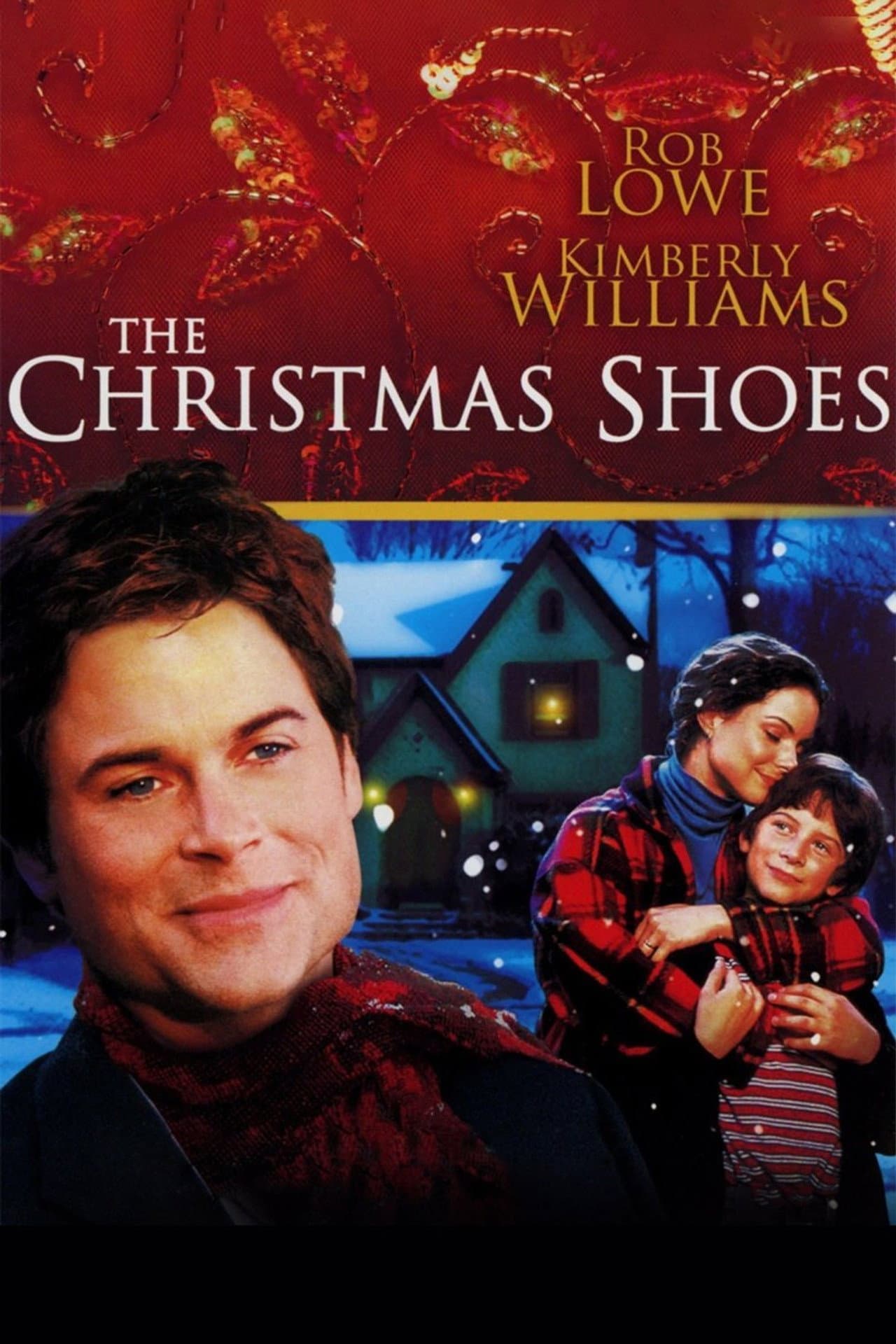 The Christmas Shoes preview 2