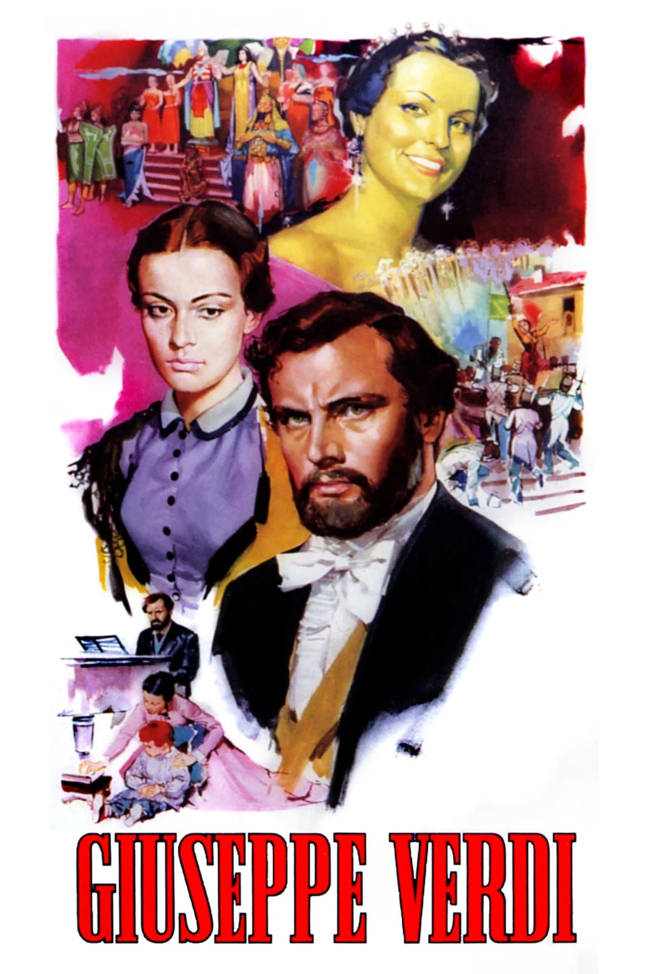 Giuseppe Verdi preview 2