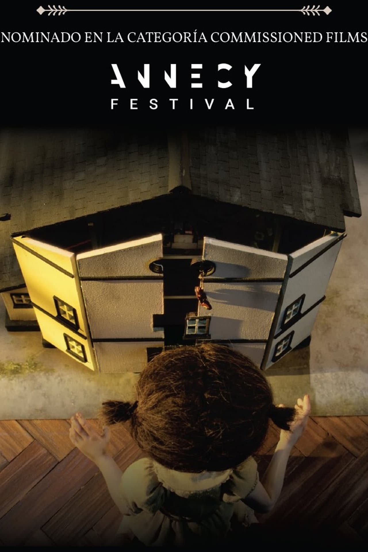Little Nightmares - Broken Promises preview 2