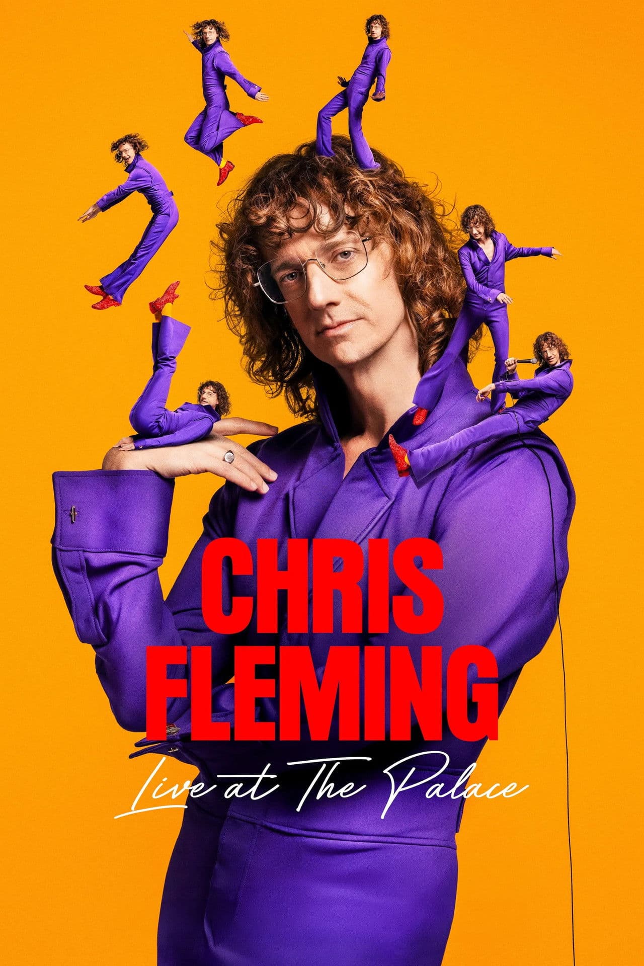 Chris Fleming: Live at The Palace preview 2