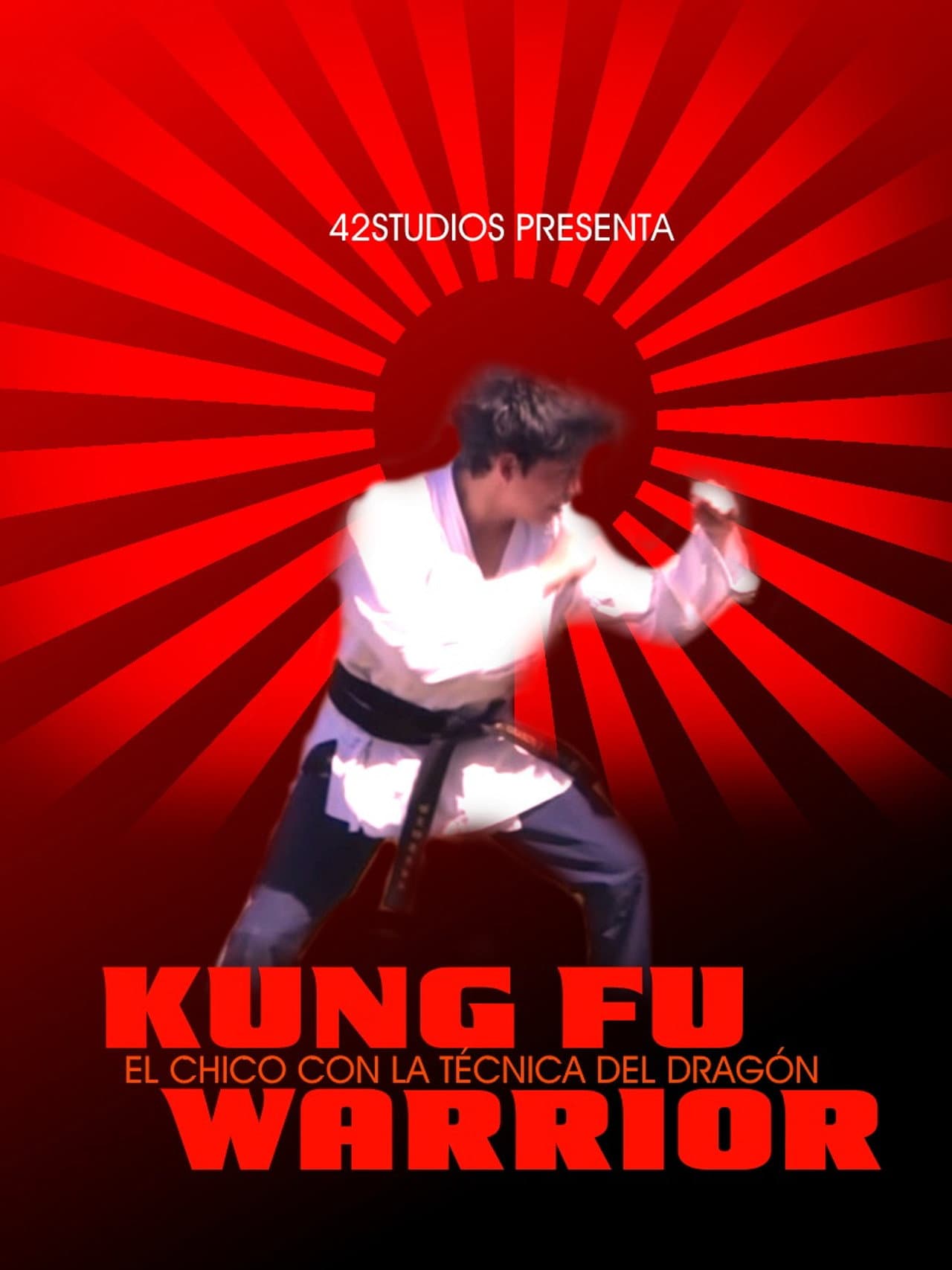 Kung Fu Warrior preview 1