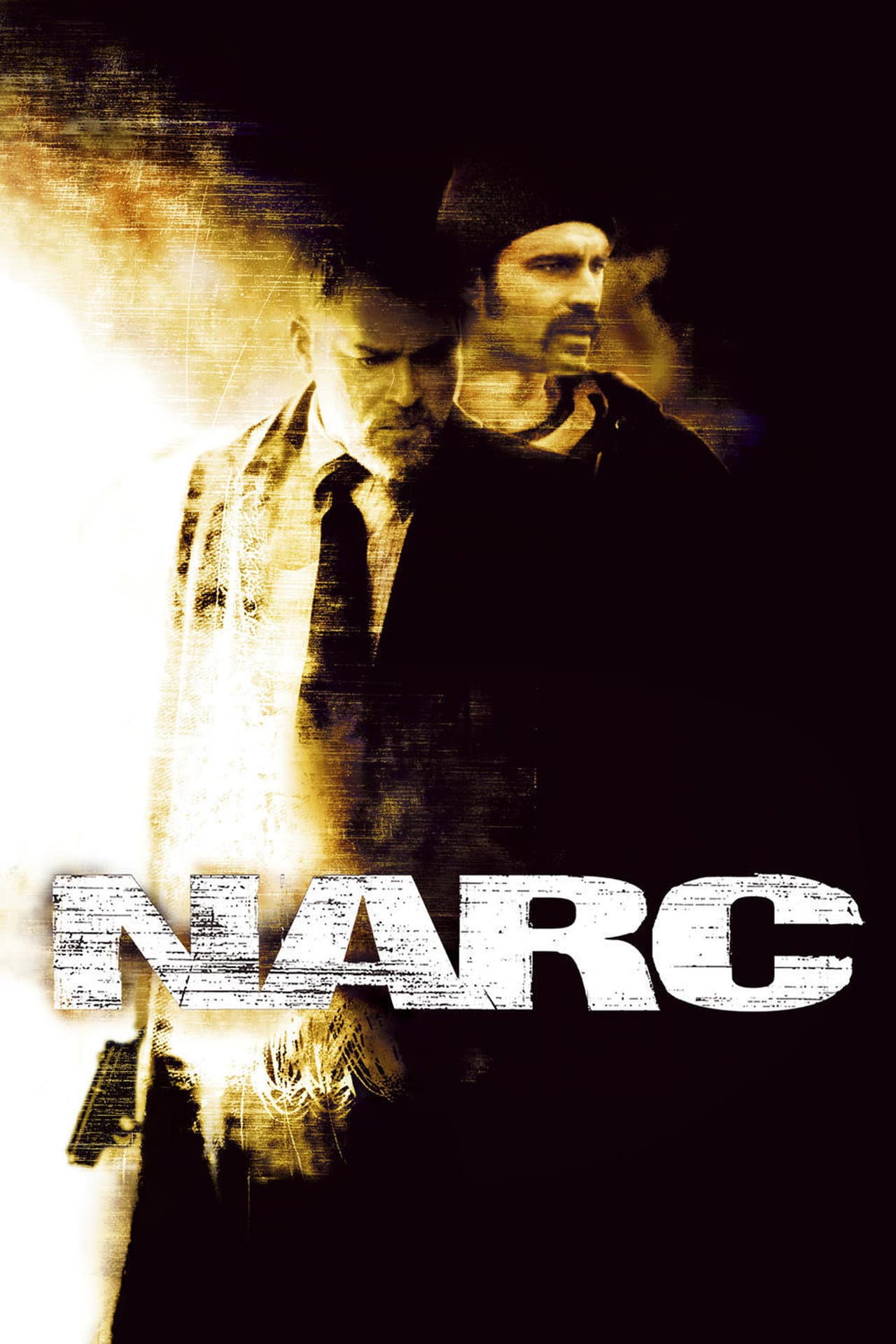 Narc preview 2