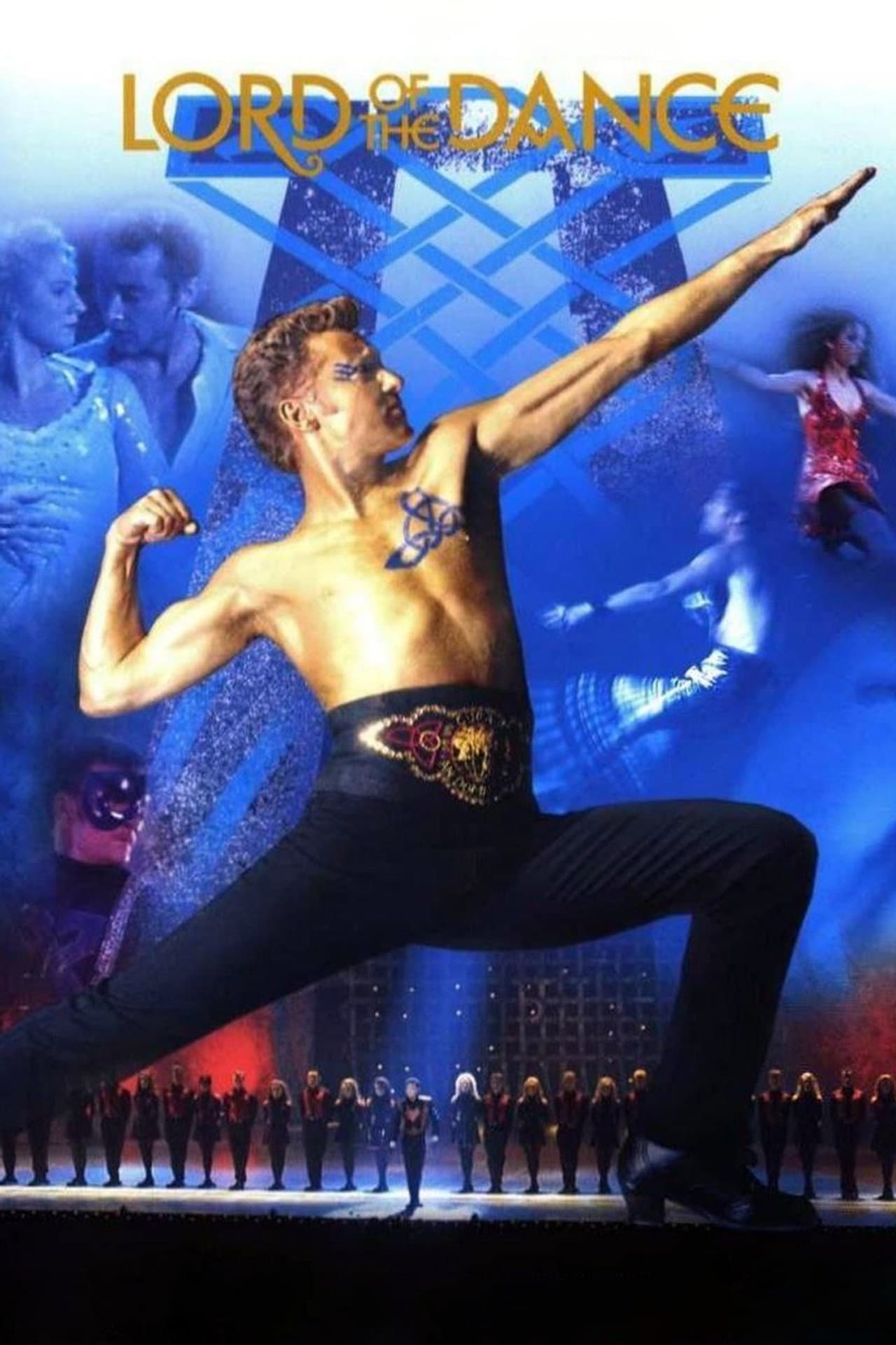 Lord of the Dance preview 1