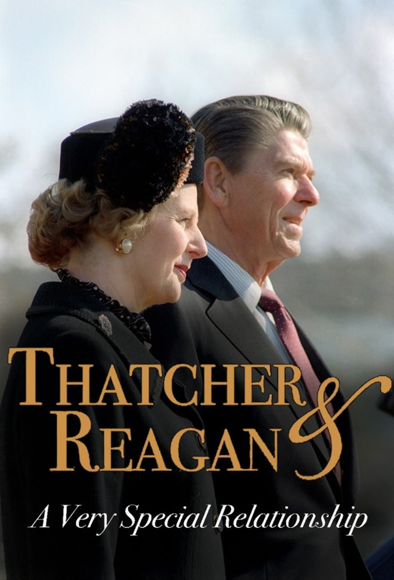 Thatcher & Reagan: A Very Special Relationship preview 2