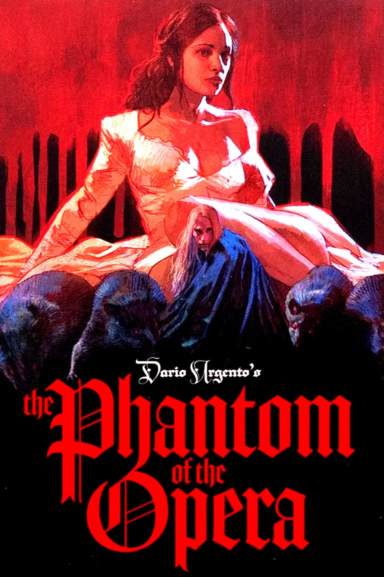 The Phantom of the Opera preview 2