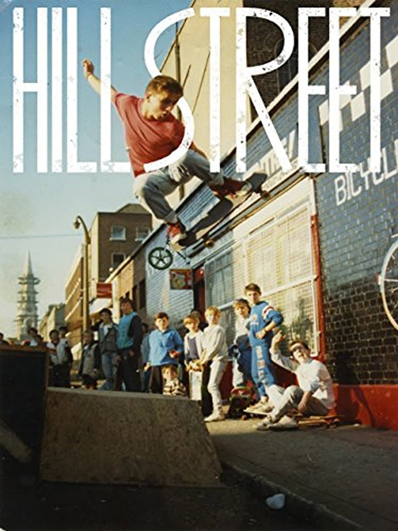 Hill Street preview 2