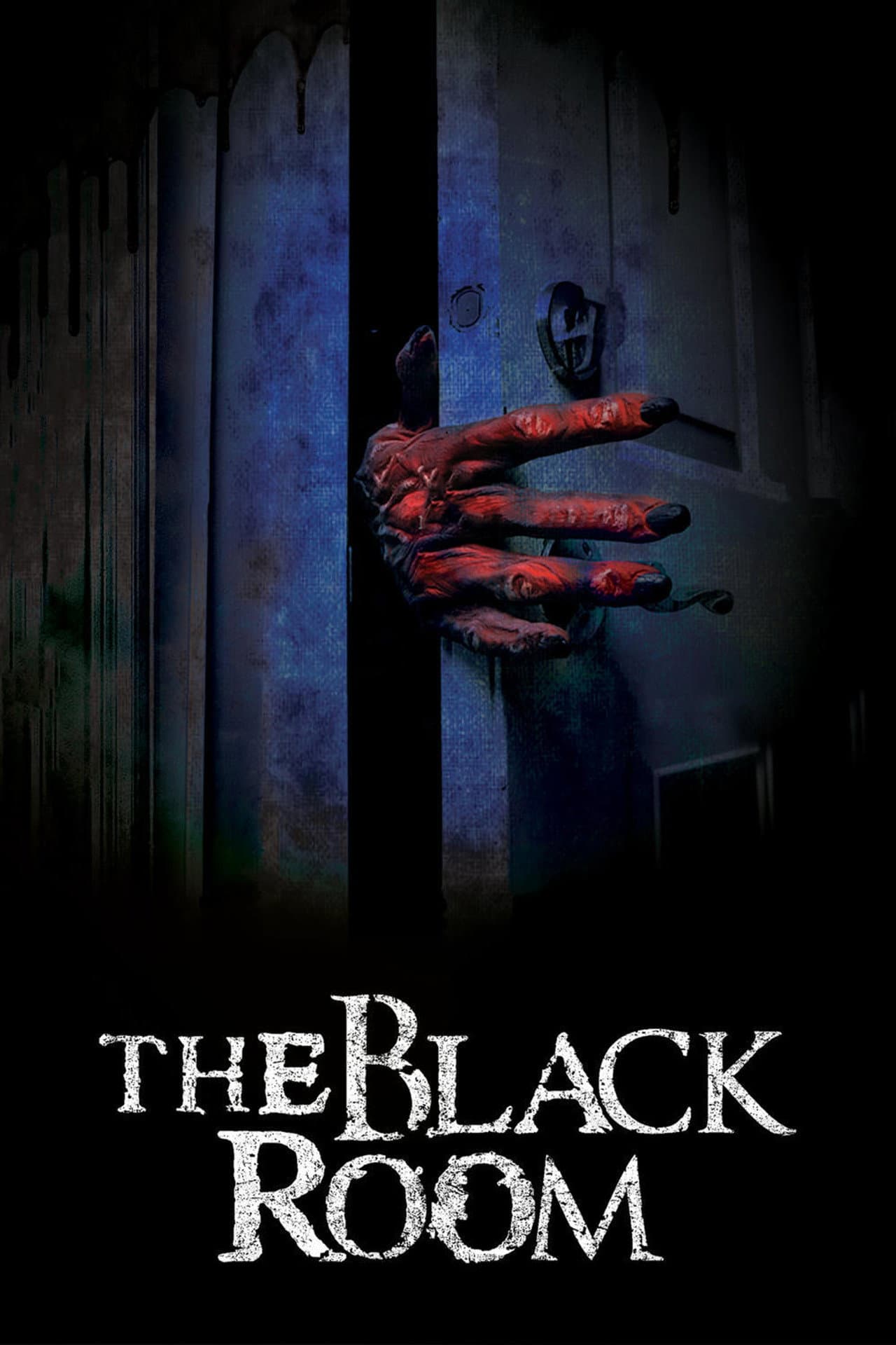 The Black Room preview 2