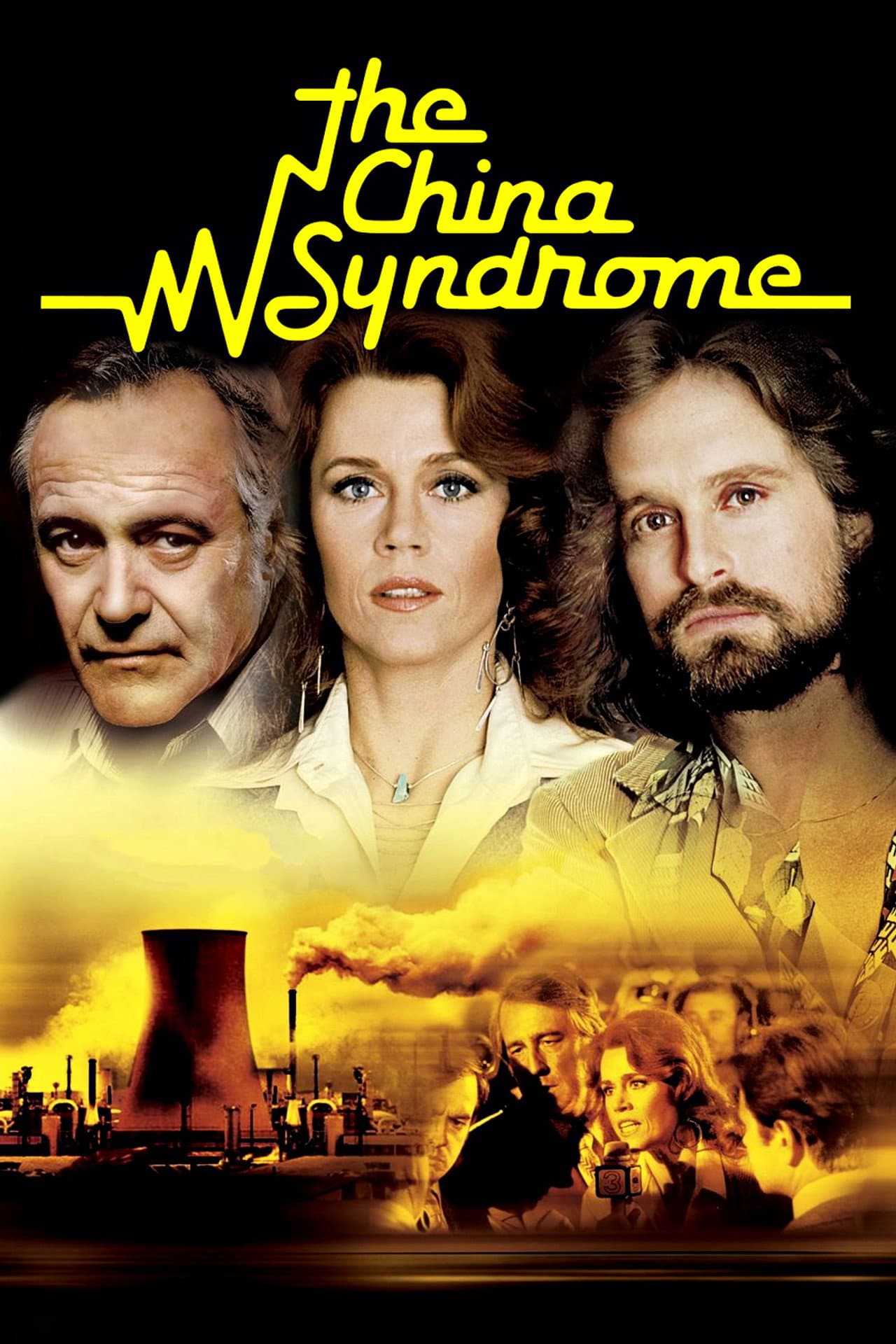 The China Syndrome preview 2