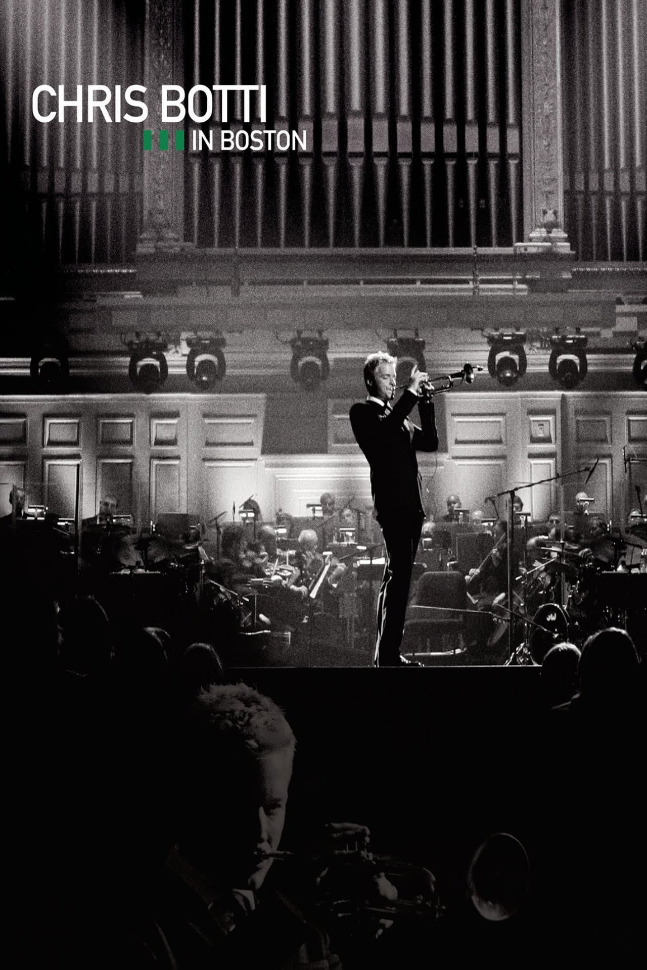 Chris Botti in Boston preview 2
