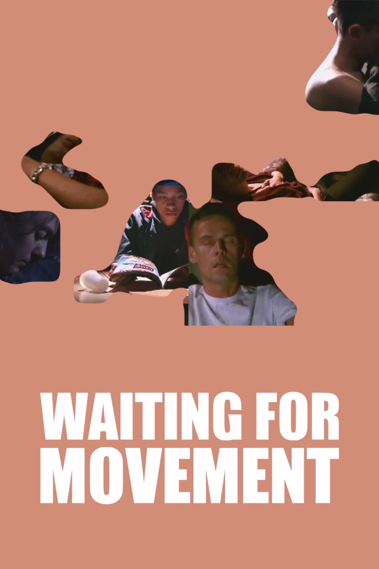 Waiting for Movement preview 1