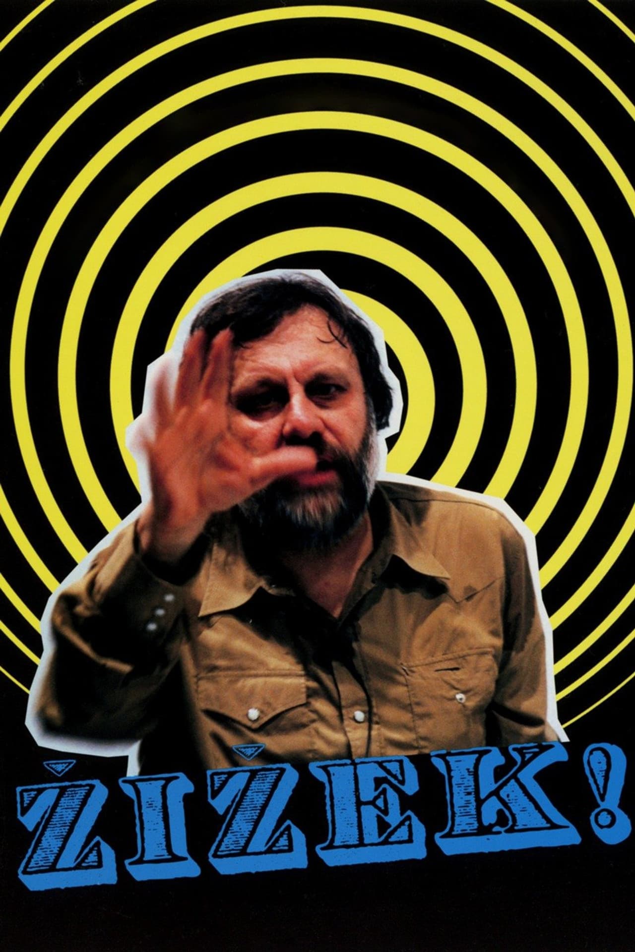 Žižek! preview 1