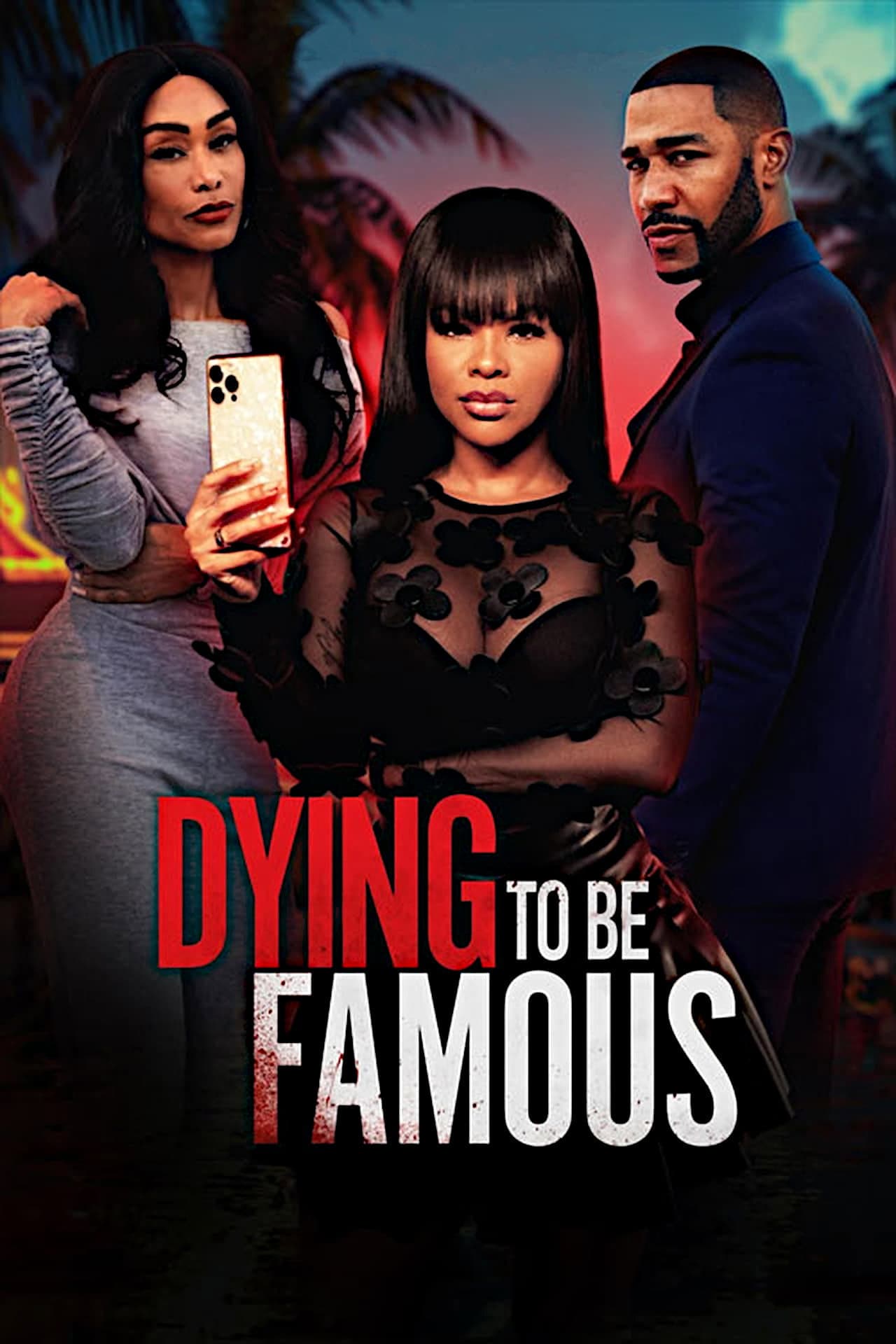 Dying to be Famous preview 2