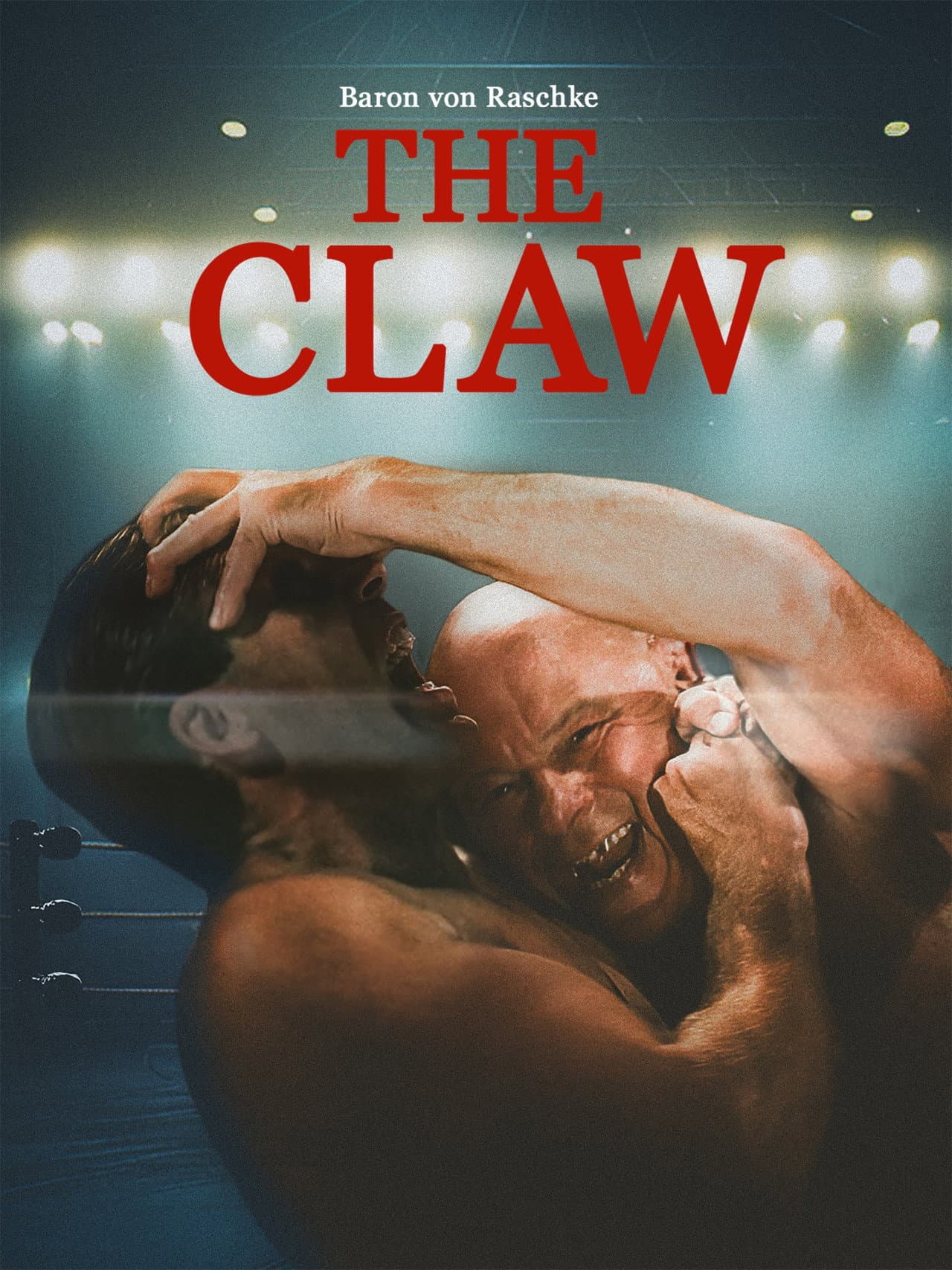 The Claw preview 1