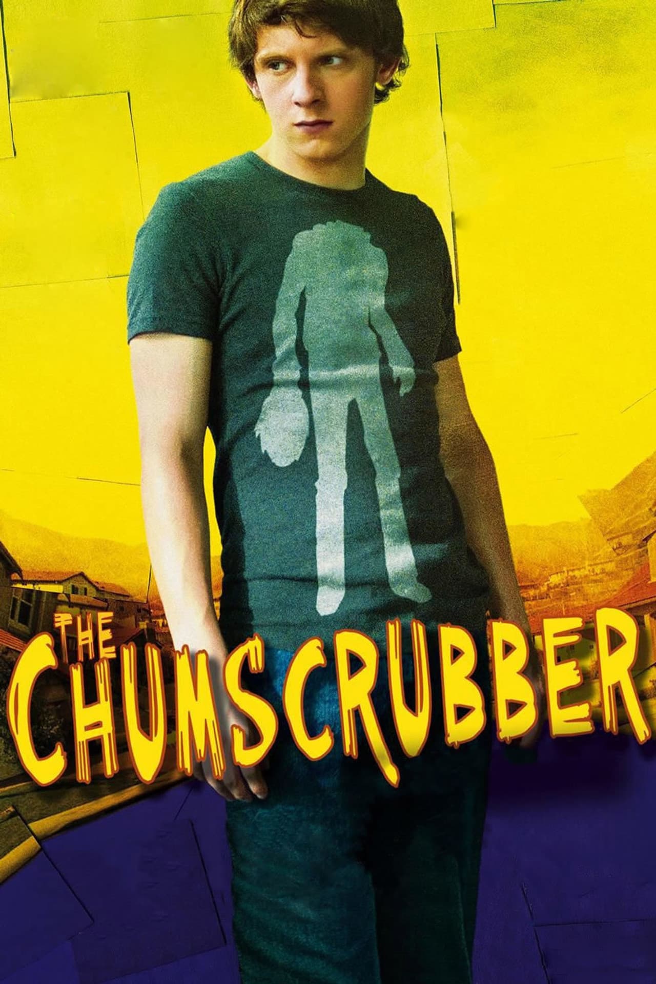 The Chumscrubber preview 2