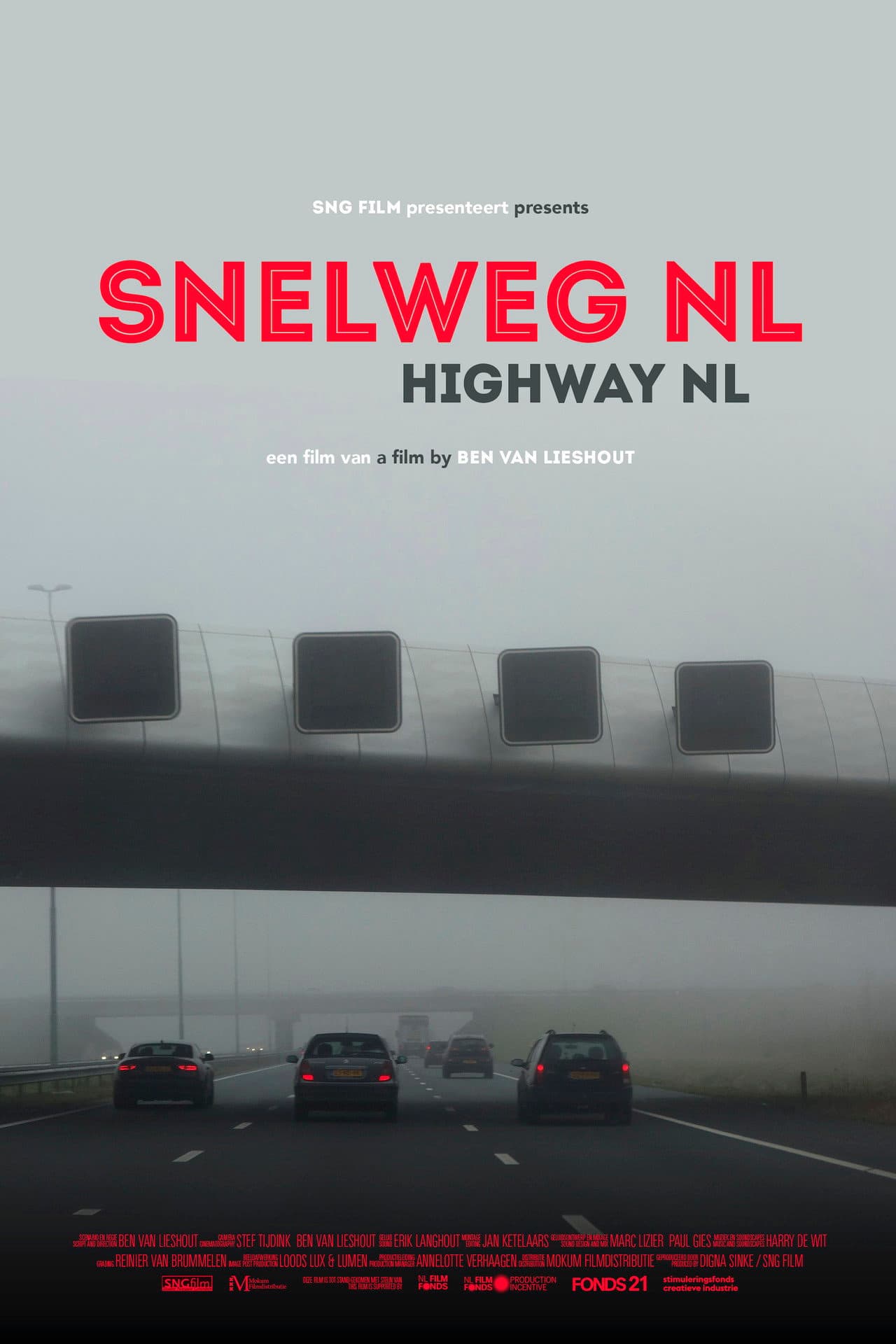 Snelweg NL preview 2