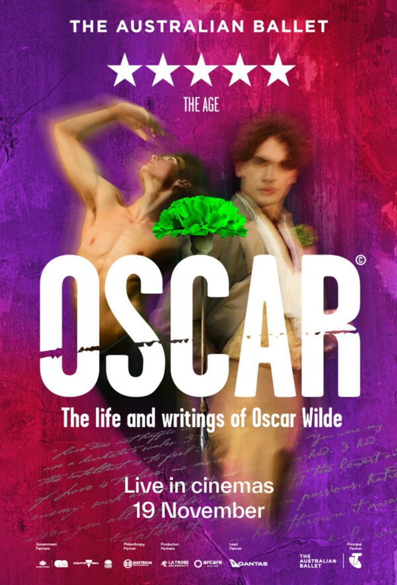 Oscar preview 2